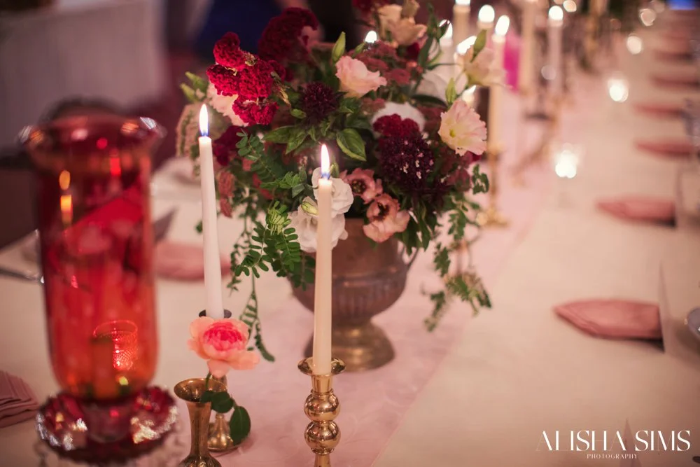 The Pretty Party | Evansville Indiana photographer 