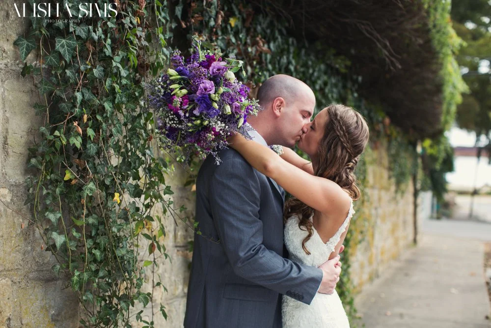 Jacey and Jimmy's Wedding | Evansville Indiana Photographer