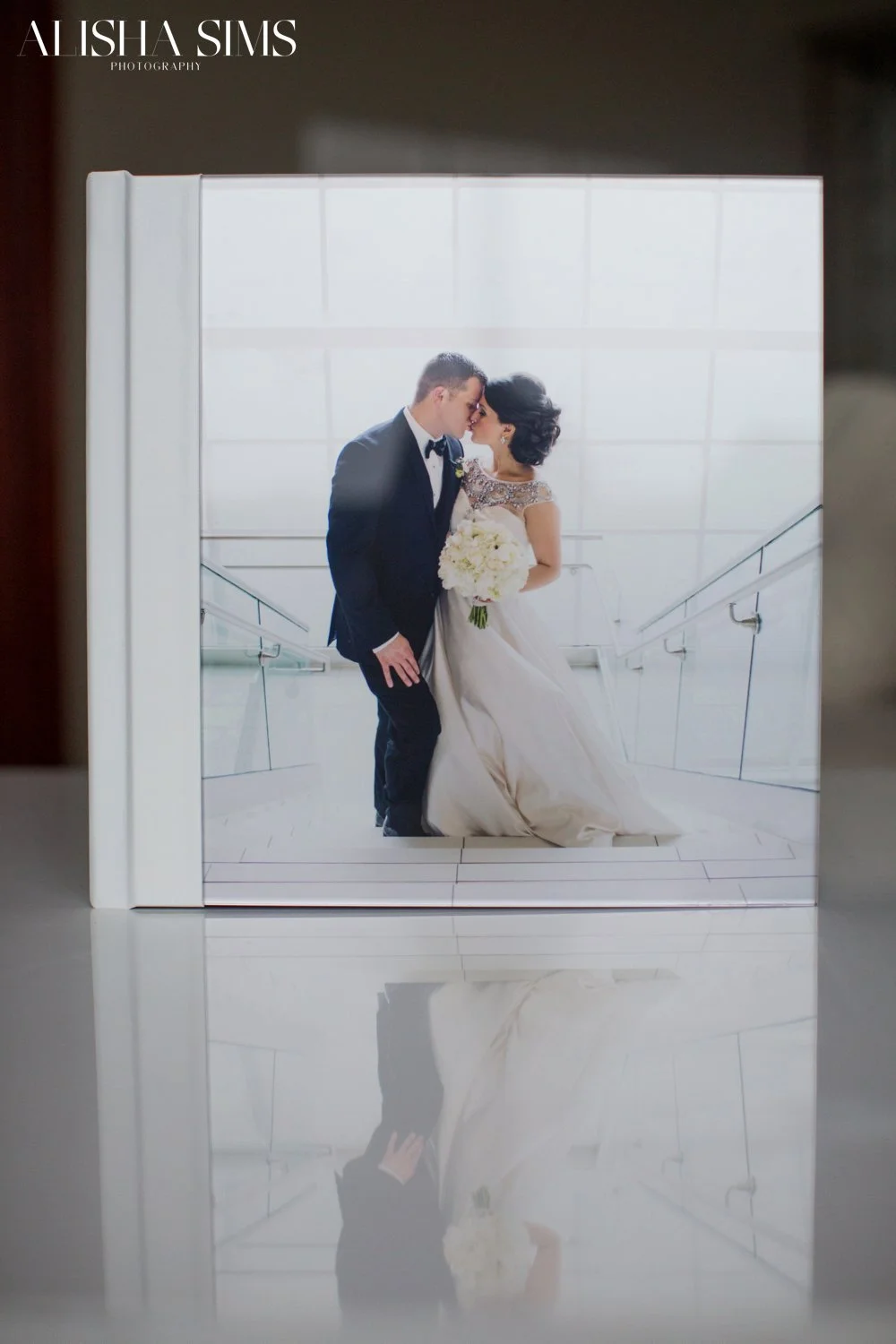 Your First Family Heirloom | Evansville Indiana Wedding Photographer 