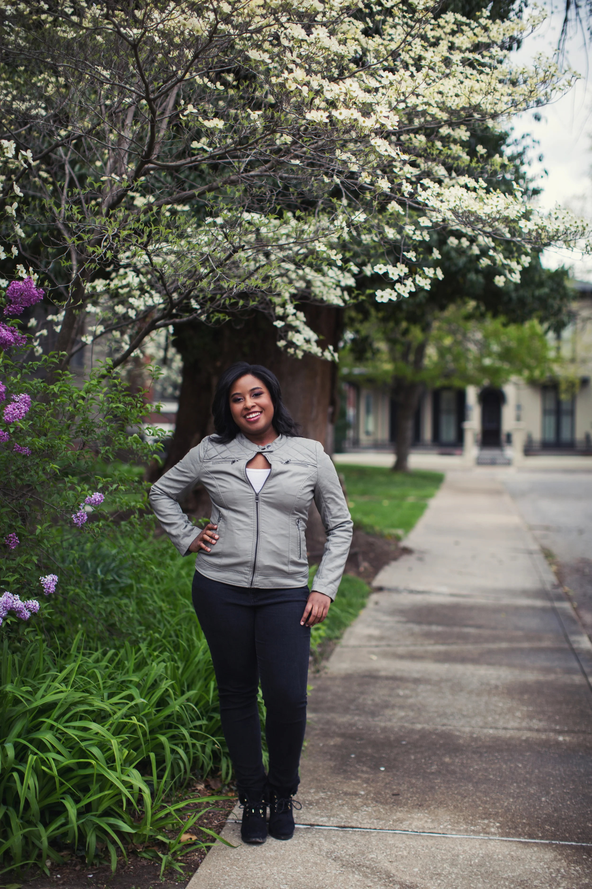 Robyn Senior Session | Evansville Indiana Photographer