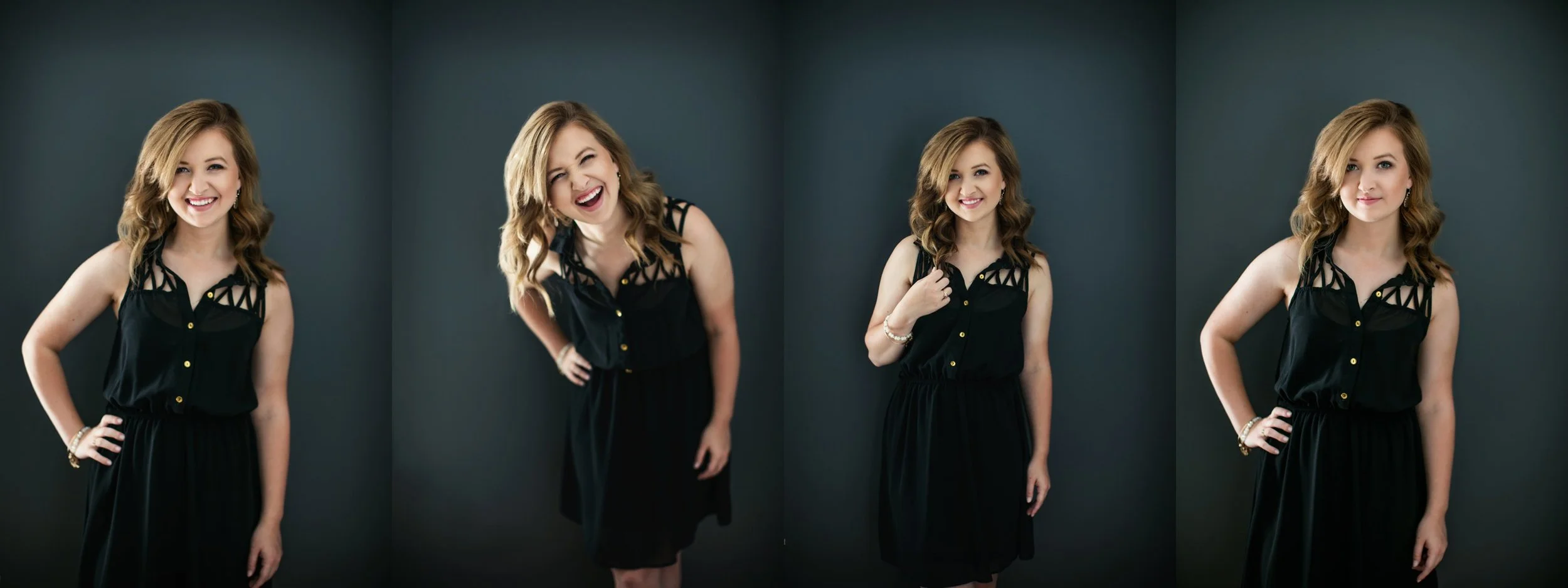 Welcome, Kaitlyn! | Evansville Indiana Photographer