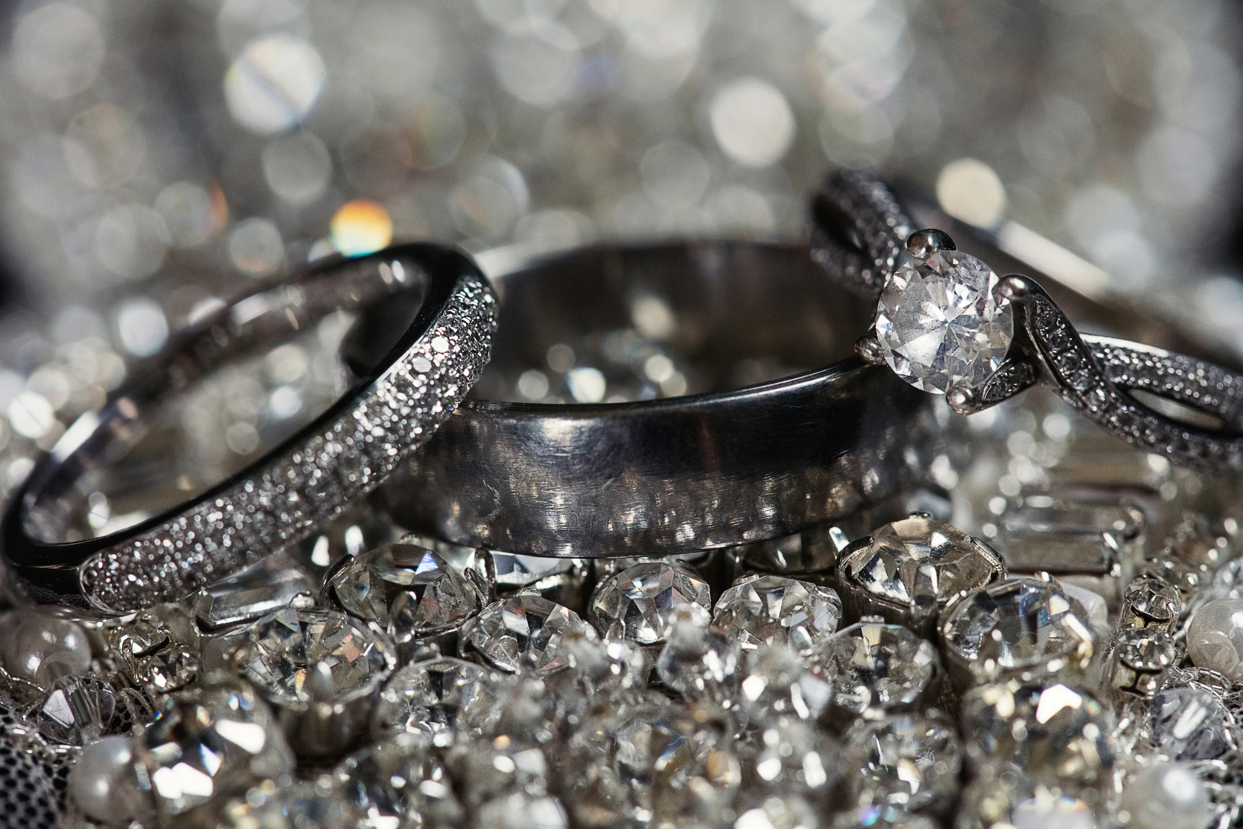 Erin and Brett Wedding | Evansville Indiana Wedding Photographer