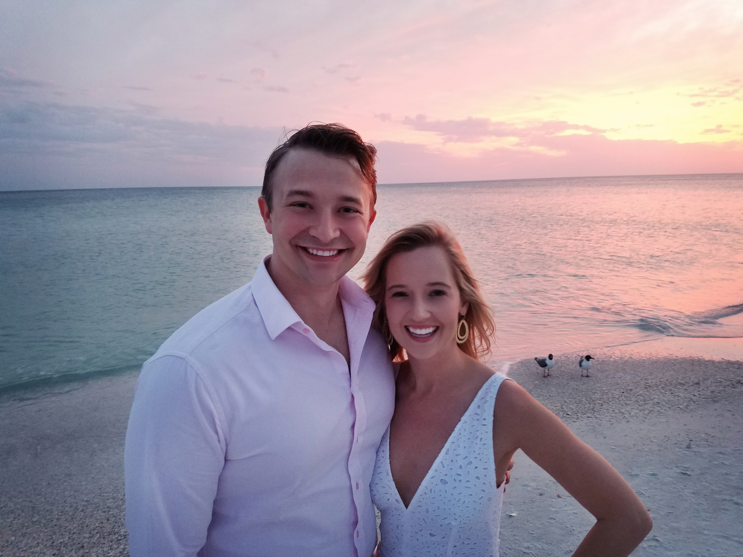 Proposal| Evansville, Indiana Photographer