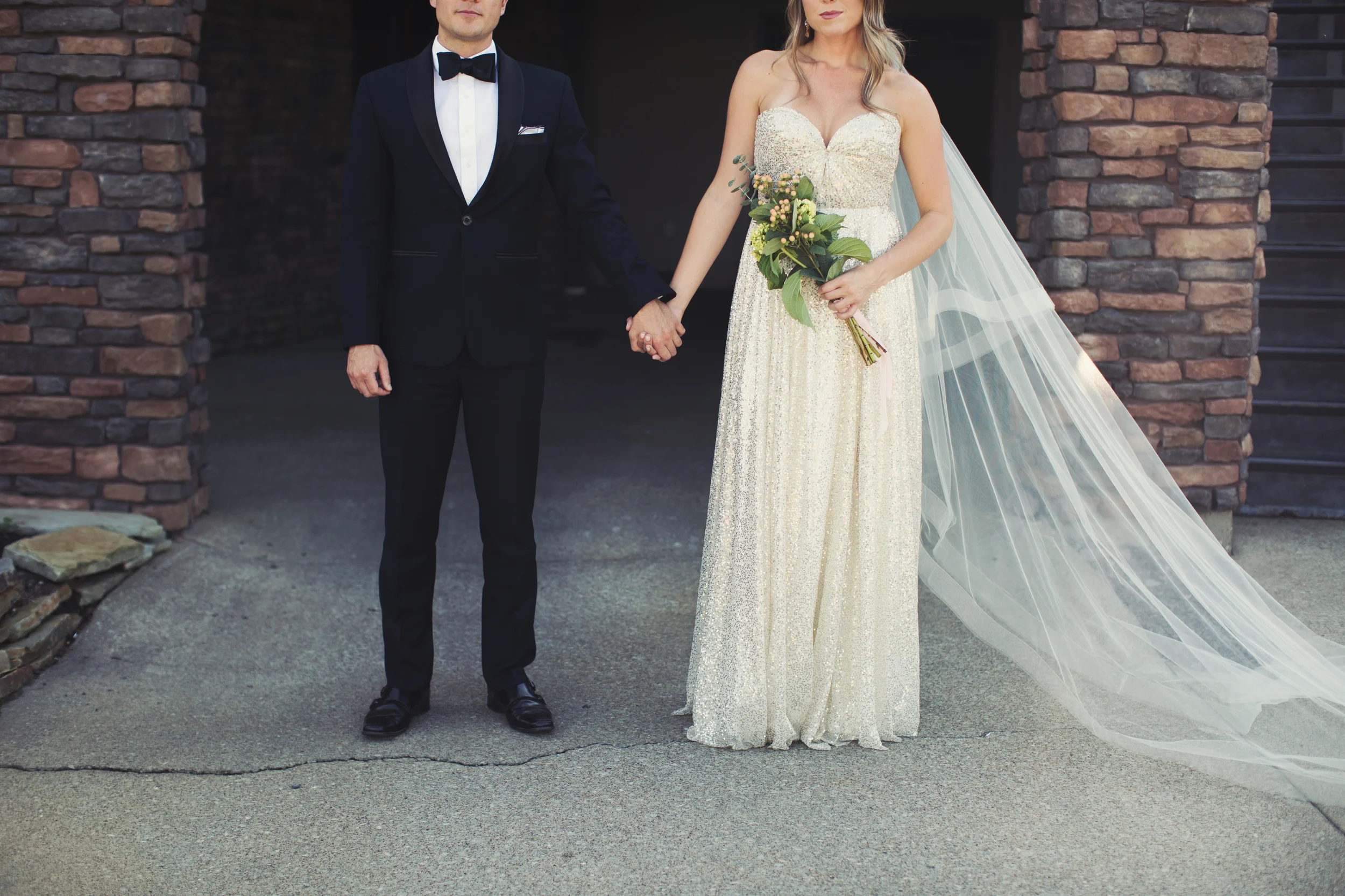 Wedding Wednesday | Evansville Indiana Photographer