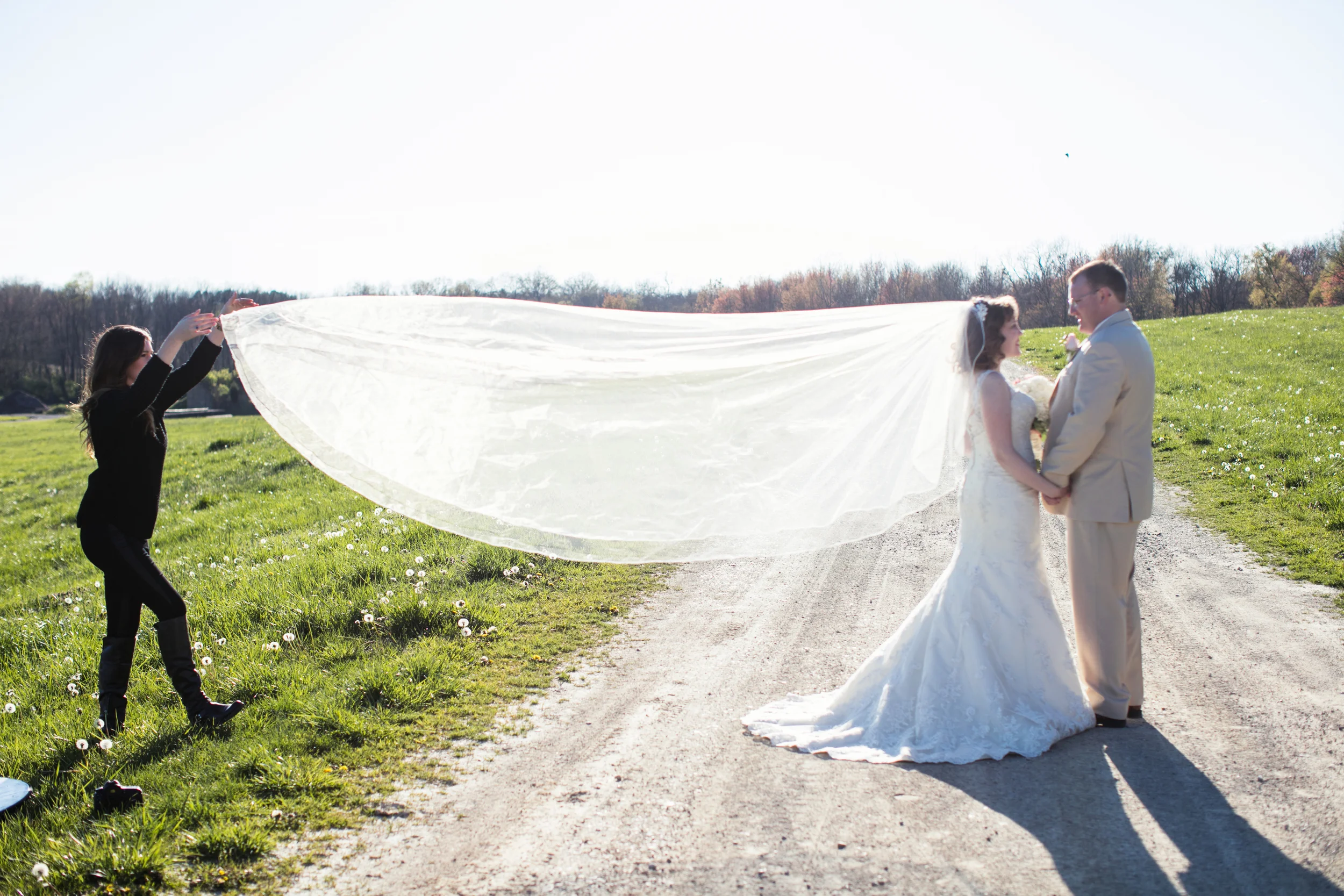 What It Means To Be In The ASP Bride Tribe | Evansville, Indiana Photographer