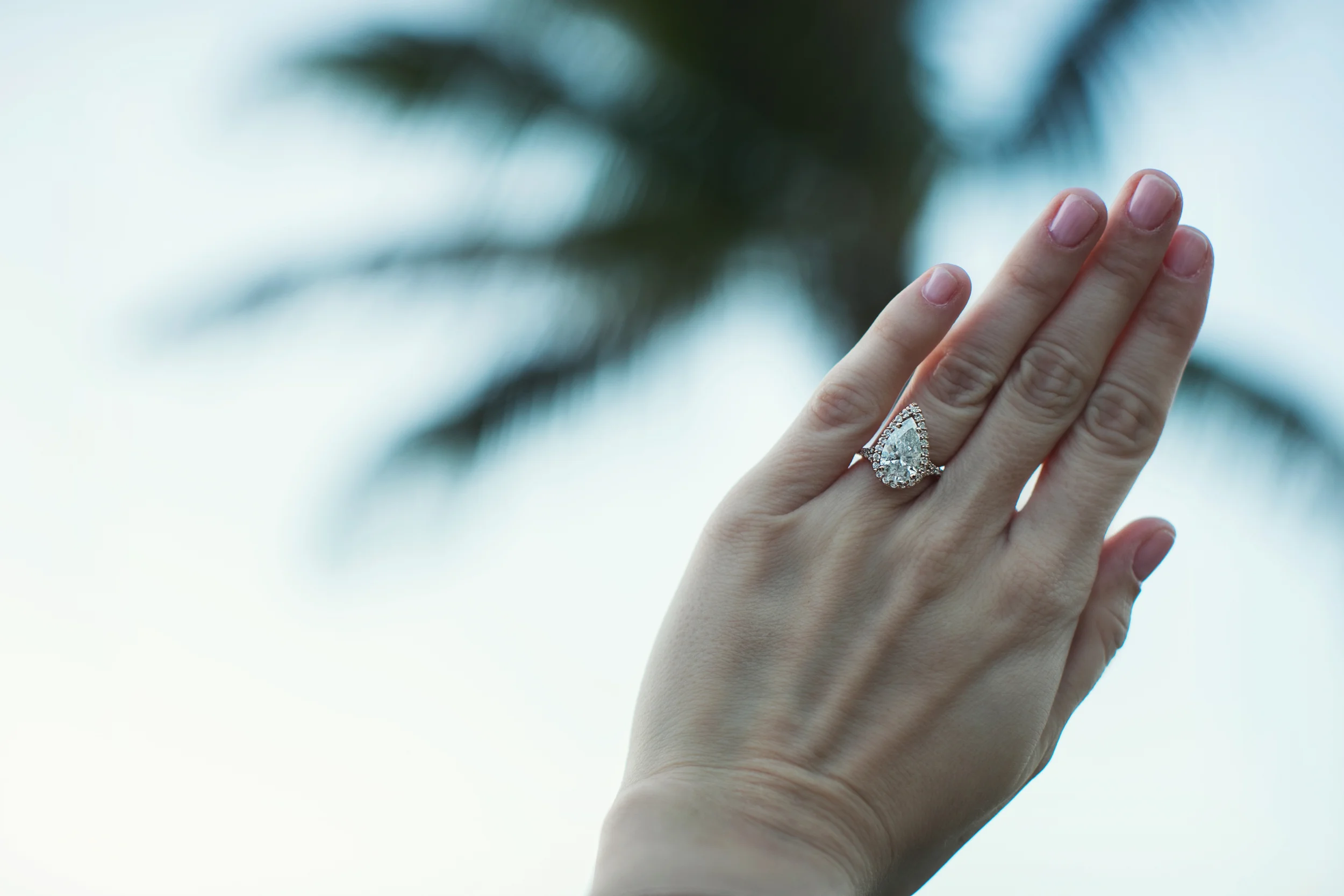 Ring Shopping With Diamond Galleria | Evansville Indiana Photographer