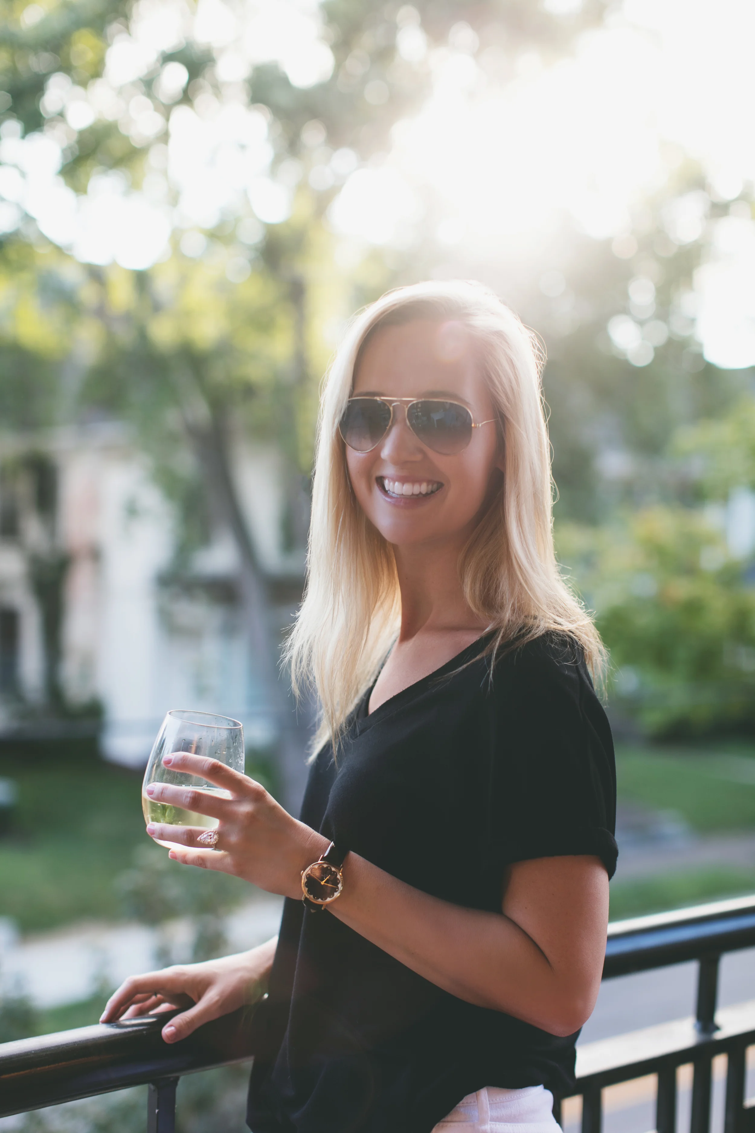 Friday Introduction | Evansville Indiana Photographer