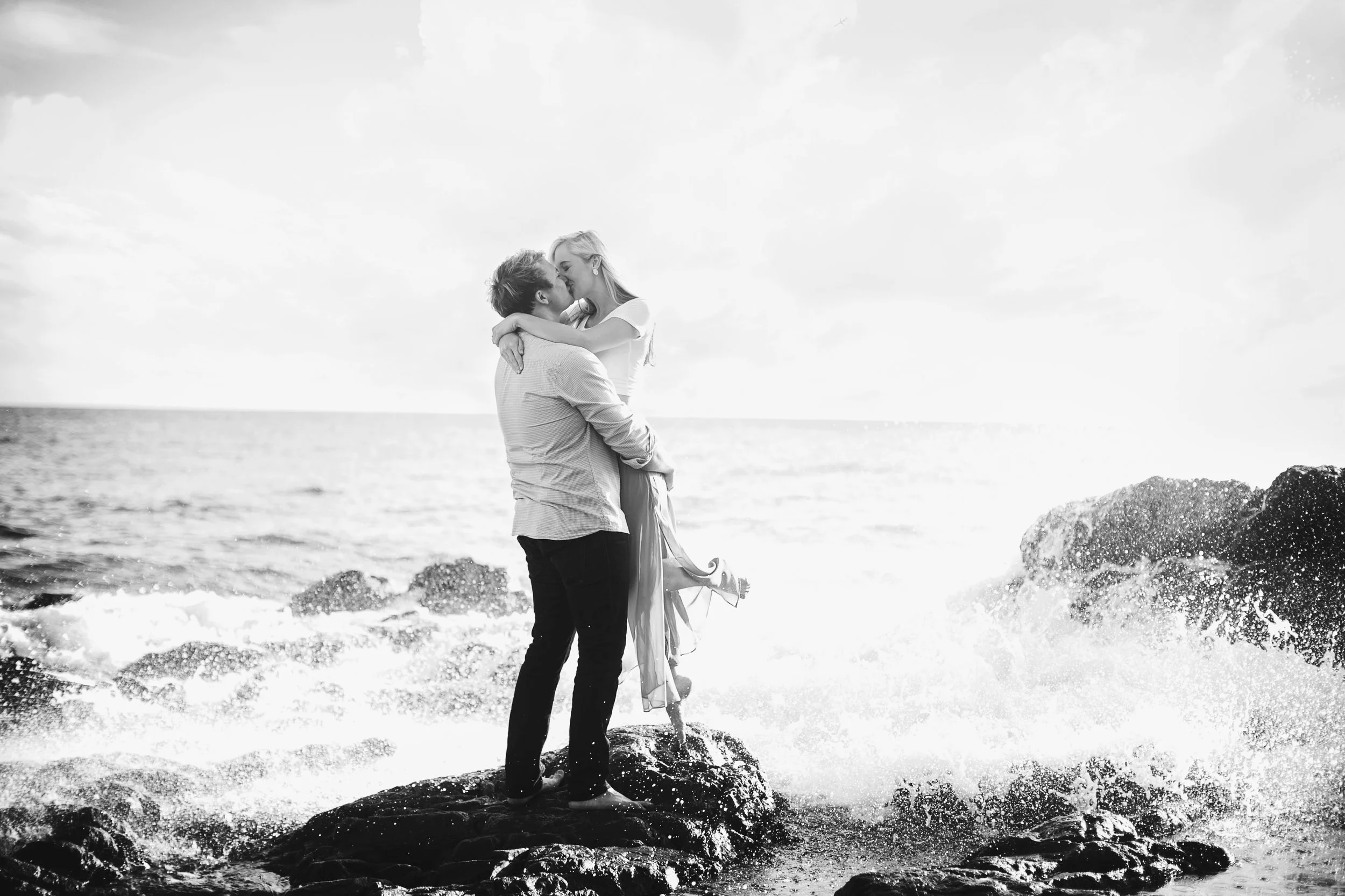Hometown vs Destination Wedding | Evansville Indiana Photographer