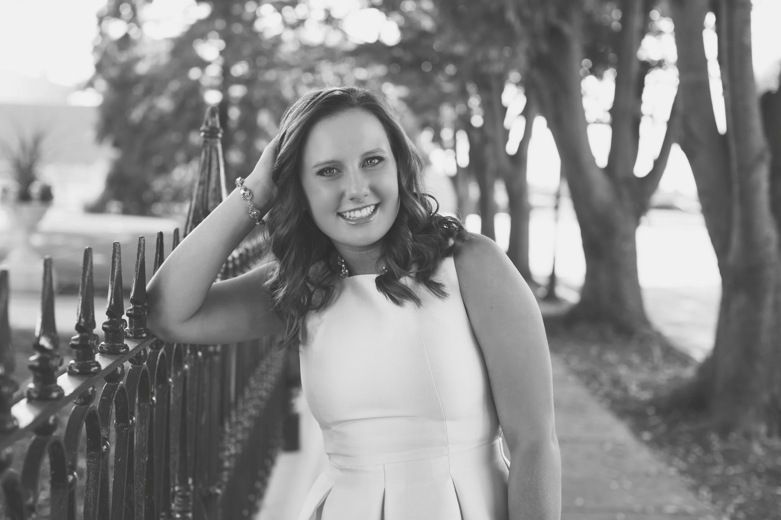 Natalie Senior | Evansville Indiana Senior Photographer 