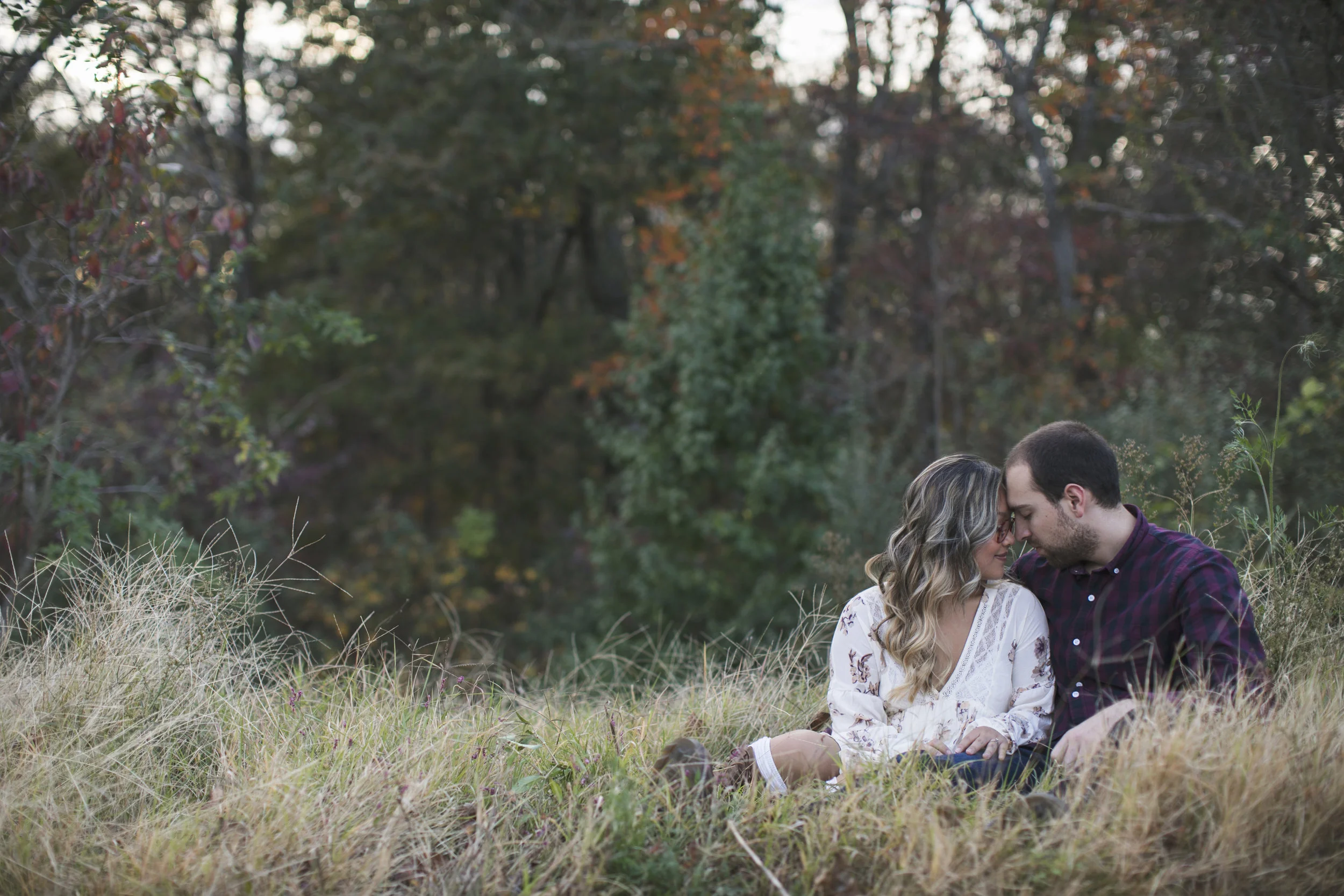 Chase and Judy | Evansville Indiana Photographer