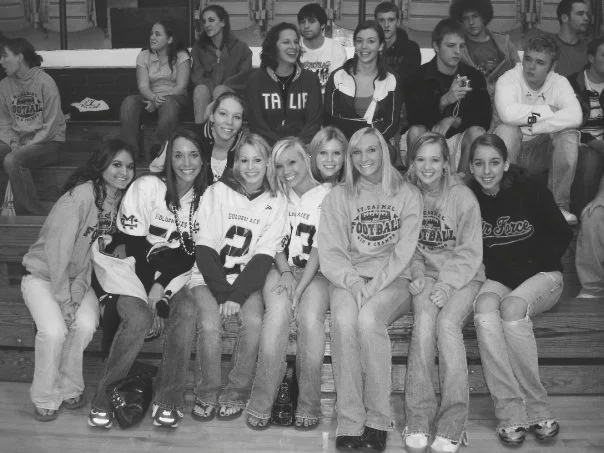 Dear 17 Year Old Me | Evansville Indiana Senior Photographer 