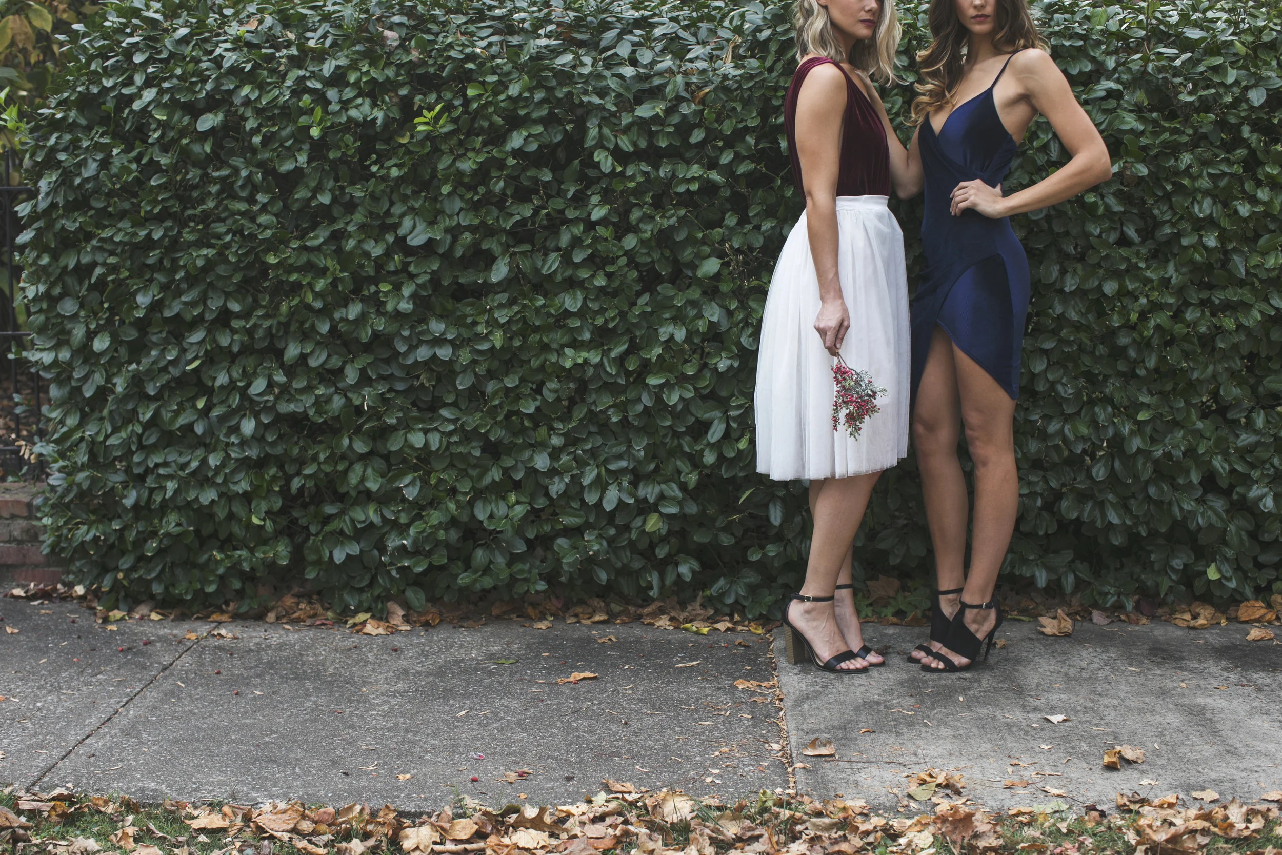 Single Thread Boutique Holiday 2016 | Evansville Indiana Photographer