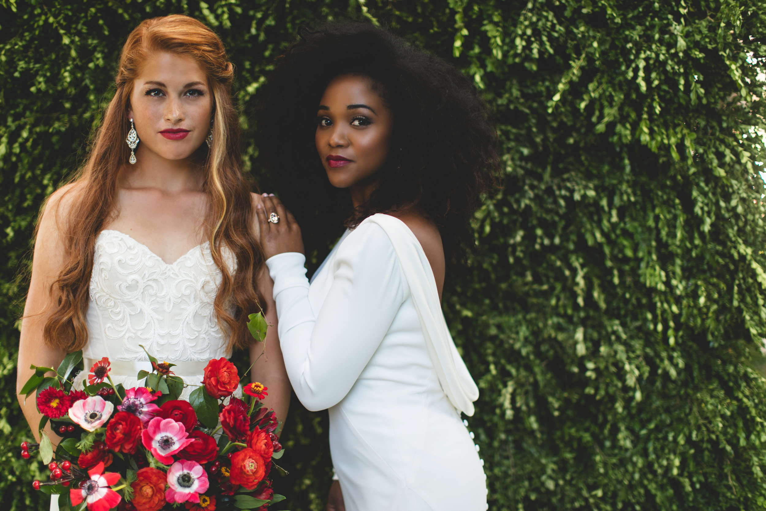 House of White Stylebook | Alisha Sims Photography