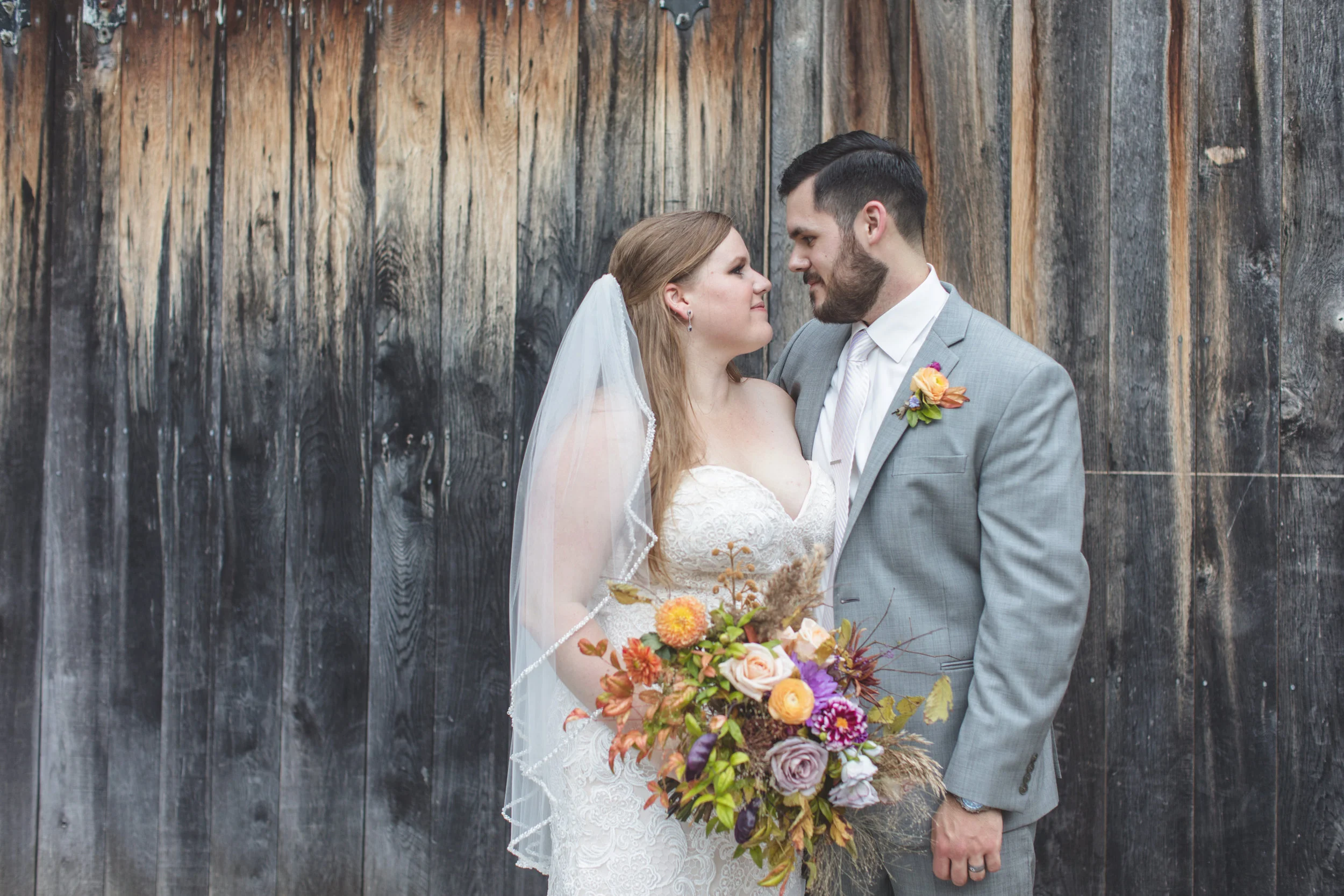 Kelly and Will | New Harmony Indiana Wedding Photographer