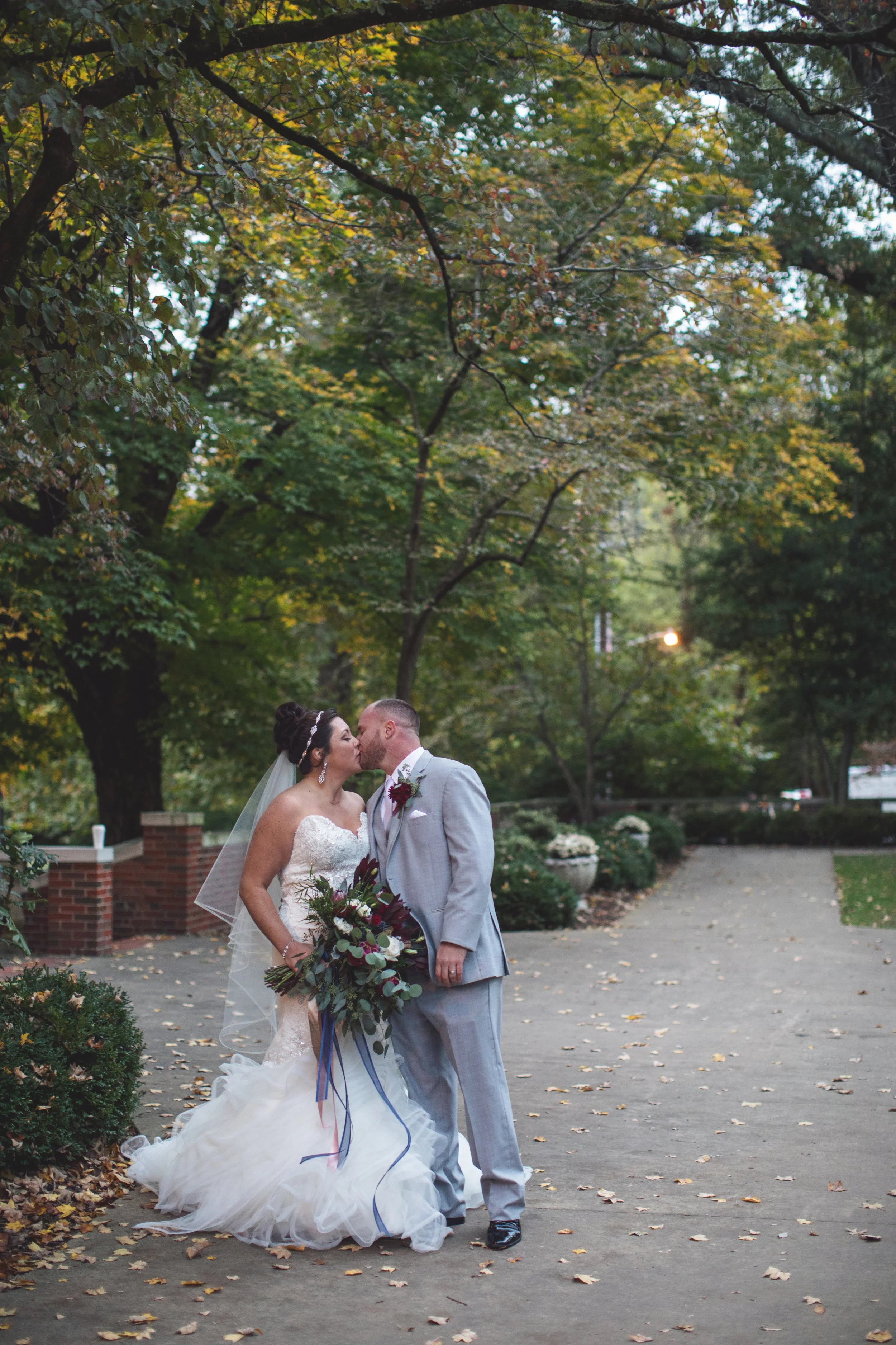 JoBeth and Jake | Henderson Kentucky Wedding Photographer
