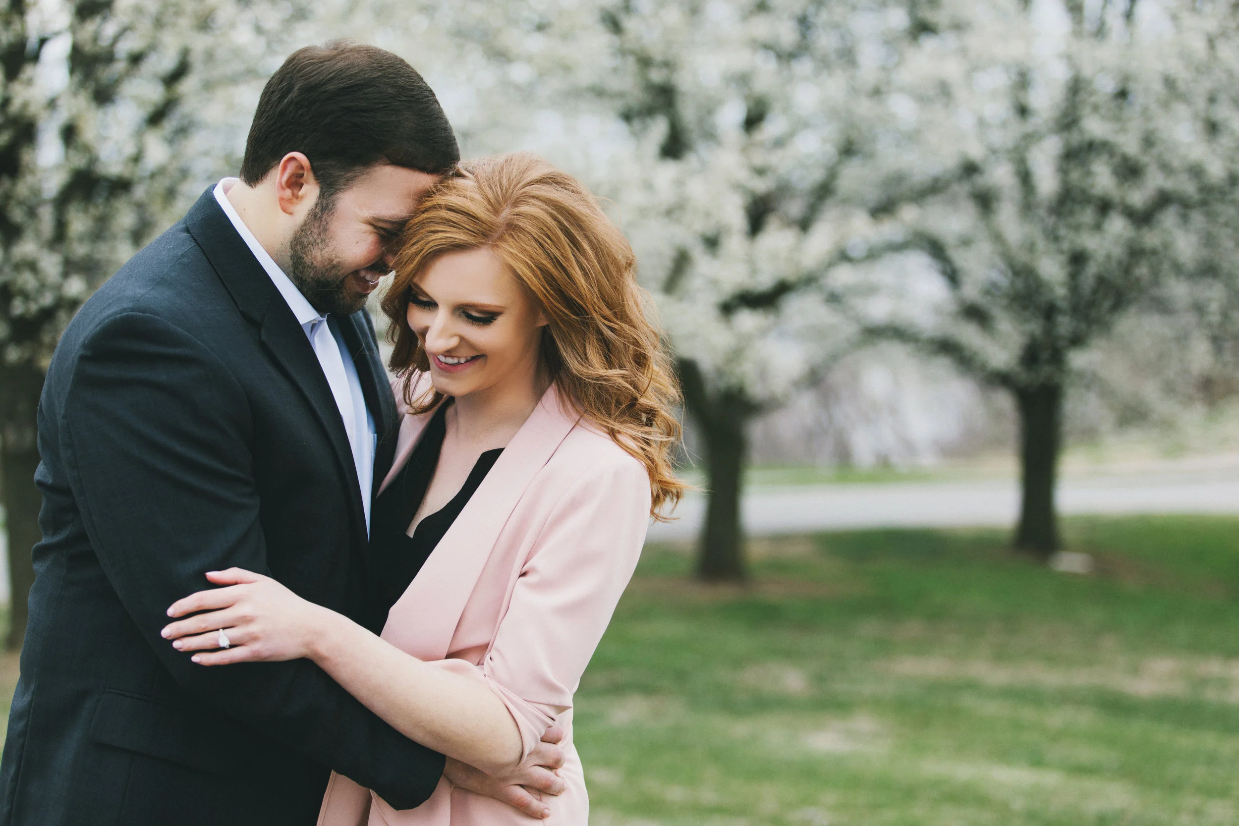 Mary Anne and Kolby | Henderson Kentucky Engagement Photographer