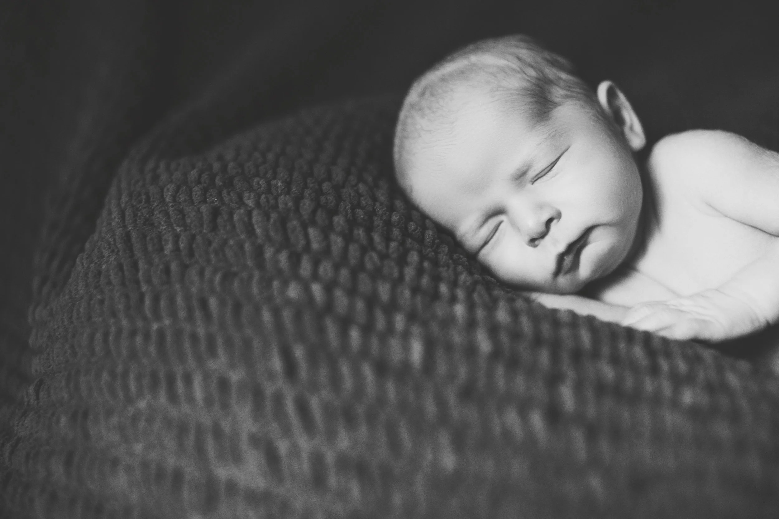 Kristen | Evansville Indiana Maternity &amp; Newborn Photographer