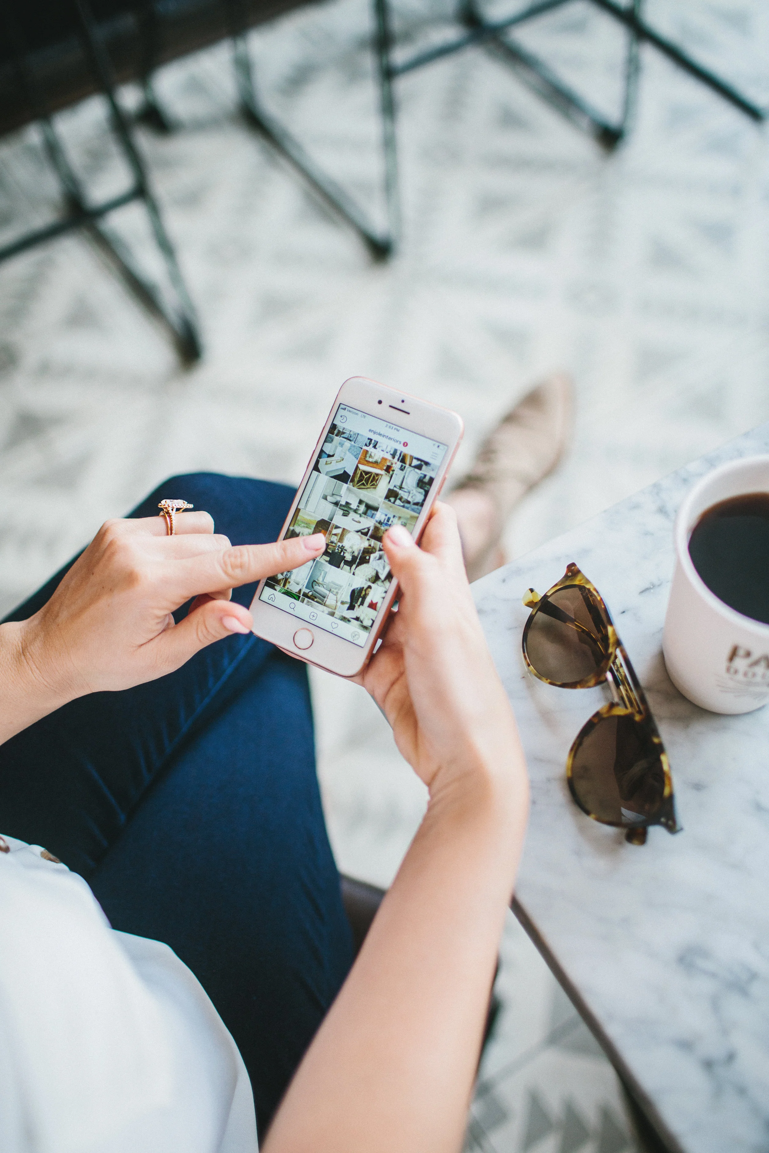 Why you should post Instagram stories for your business regularly (and some ideas to get you started) 