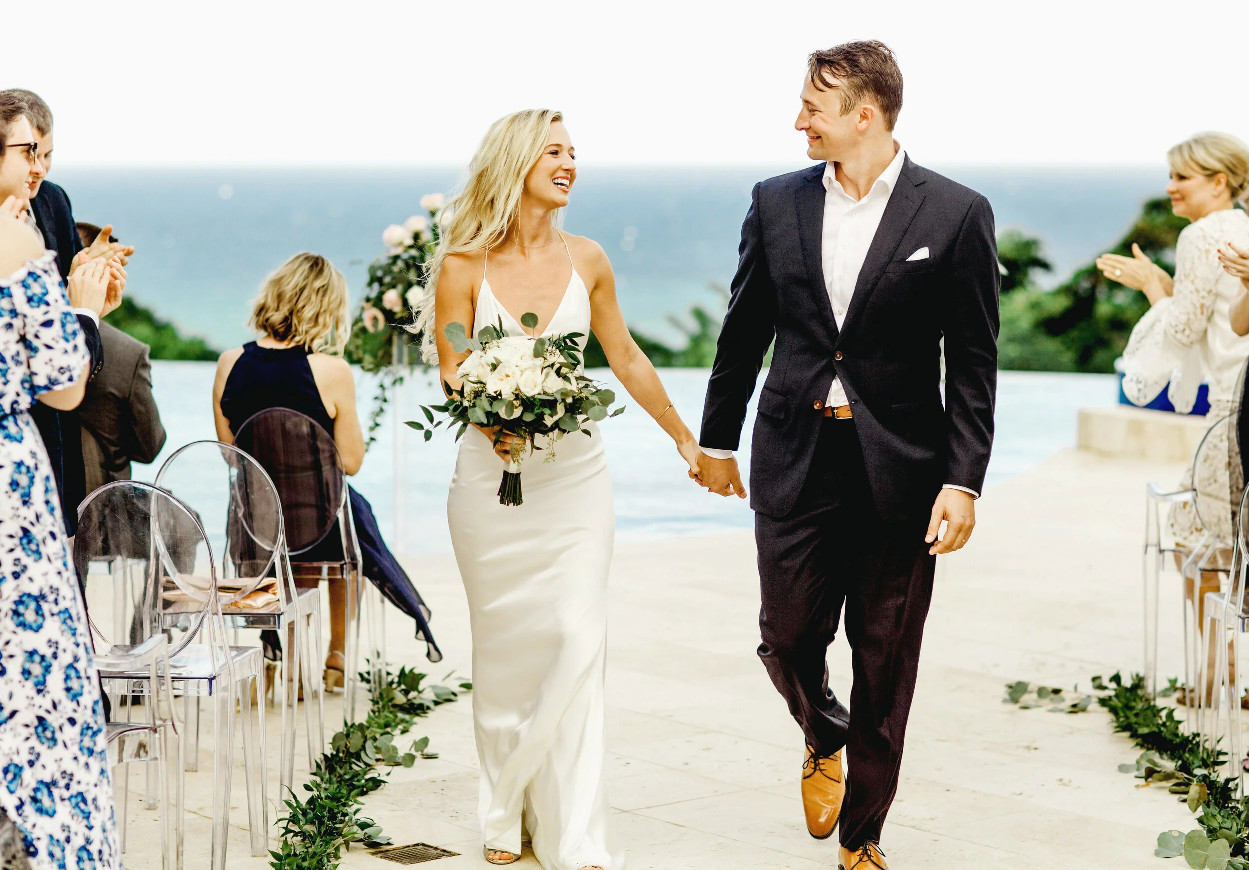 December 5th, 2017 | Alisha and Dakota's Island Wedding