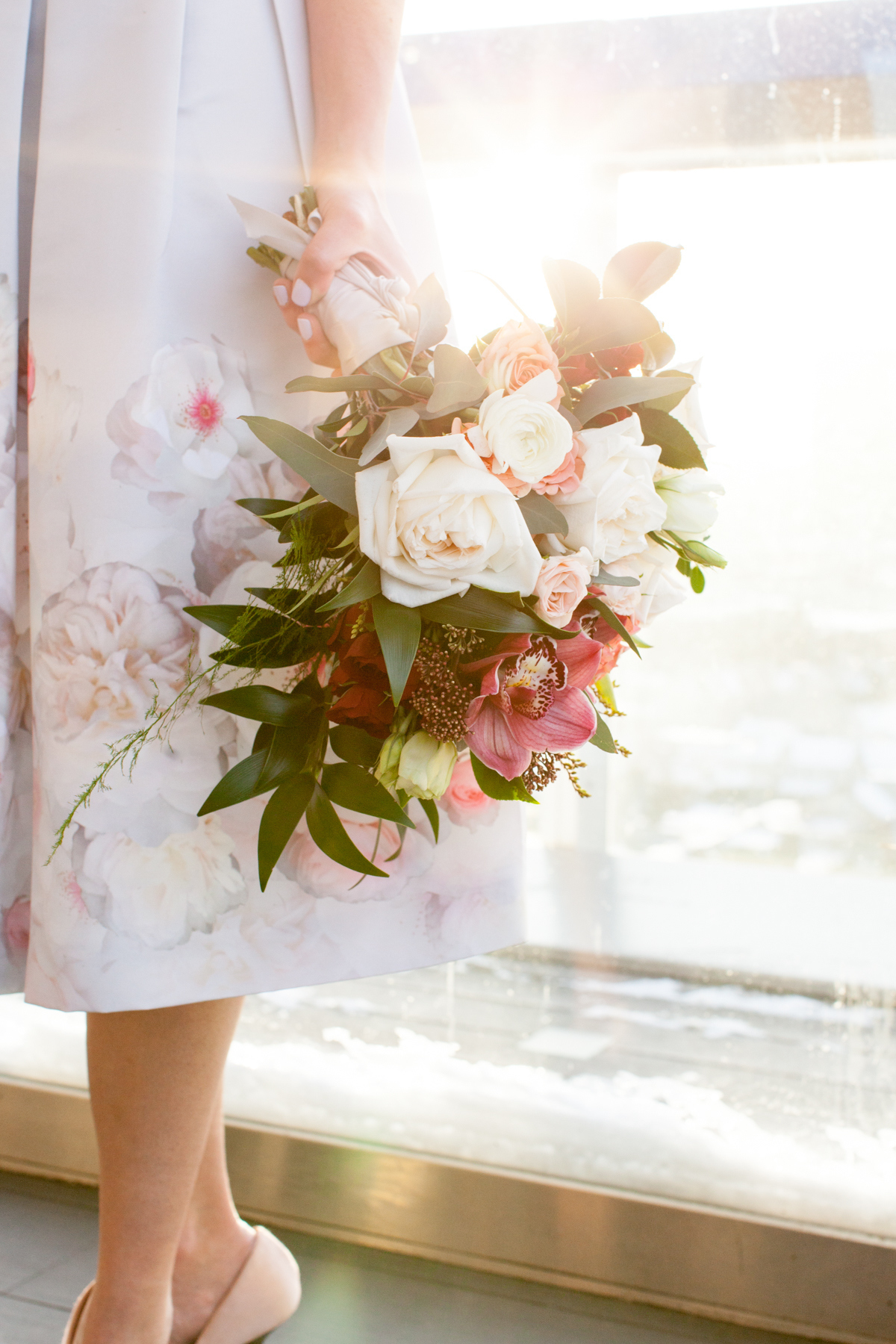 Winter Wedding 2017