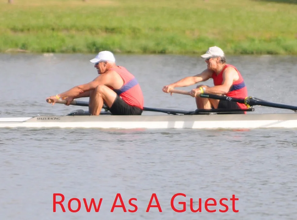 Dallas Rowing Club
