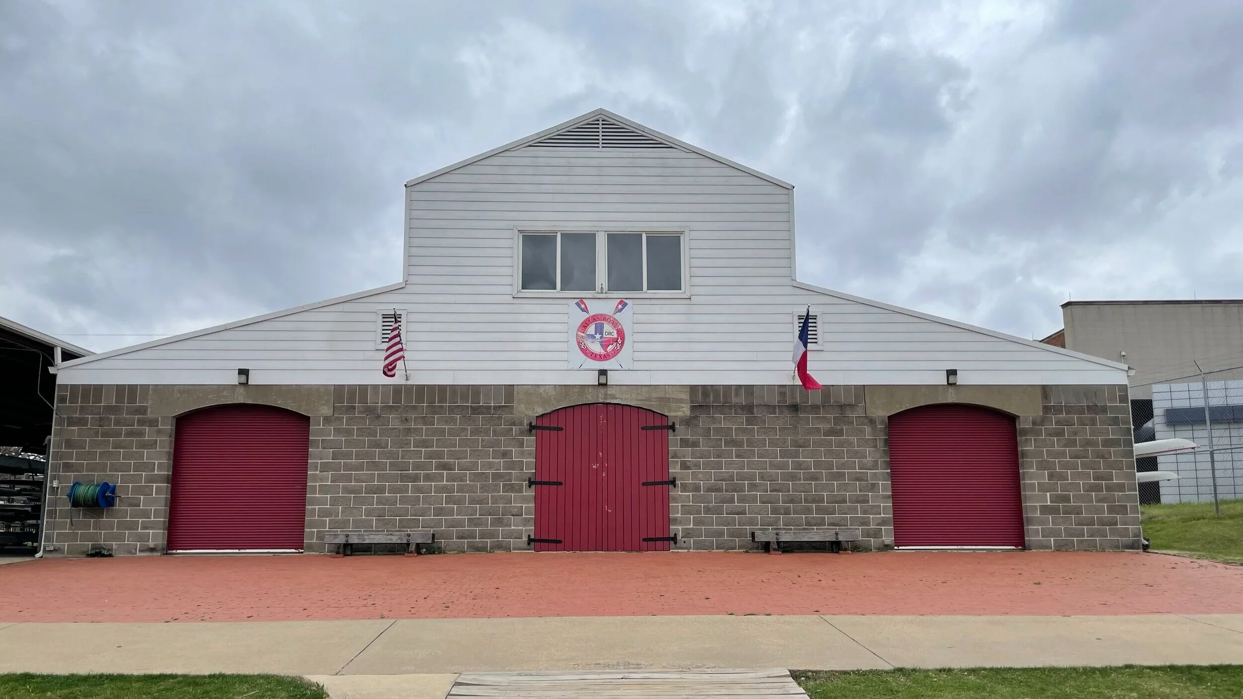 Dallas Rowing Club