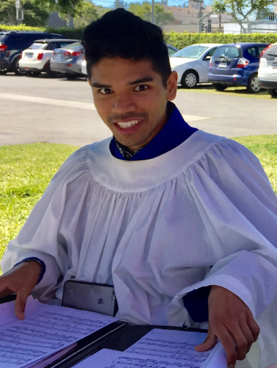 Terrence Jegaraj