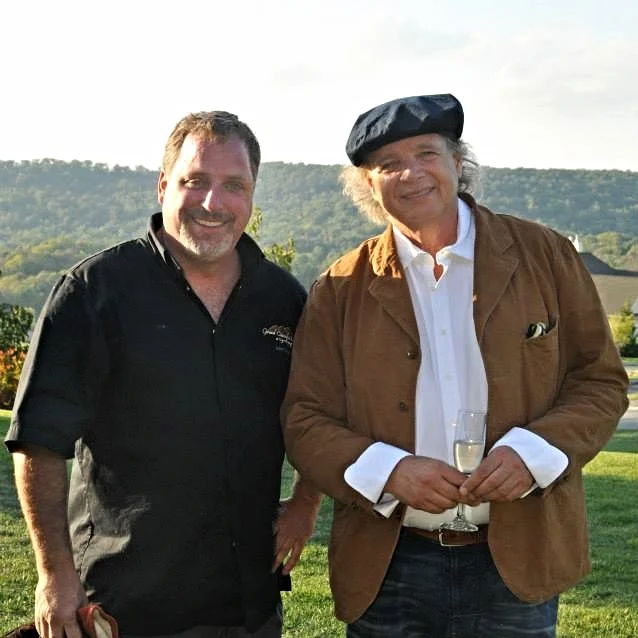 Francis Mallmann