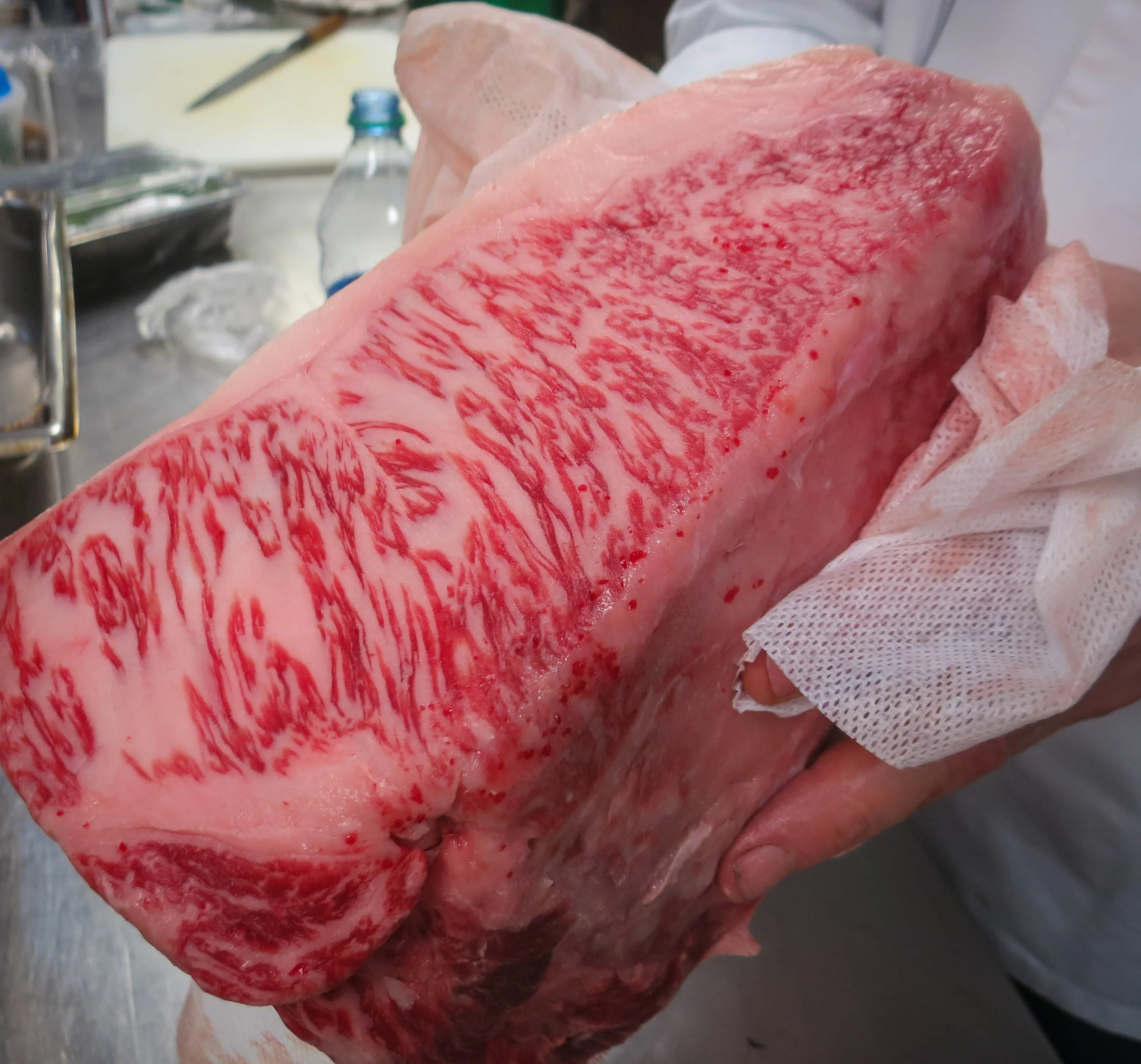 Matsusaka Beef
