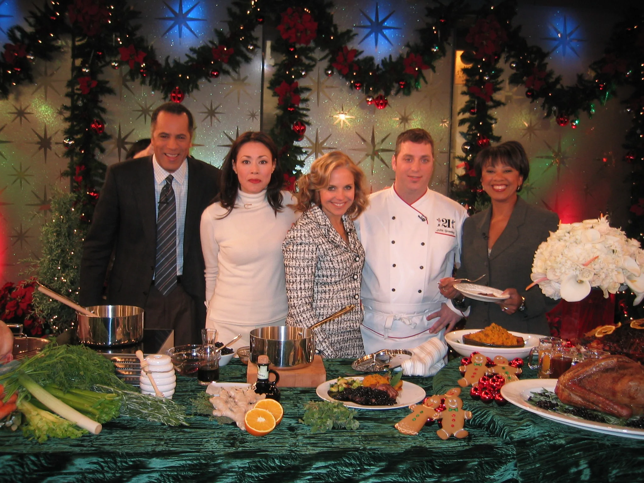The Today Show