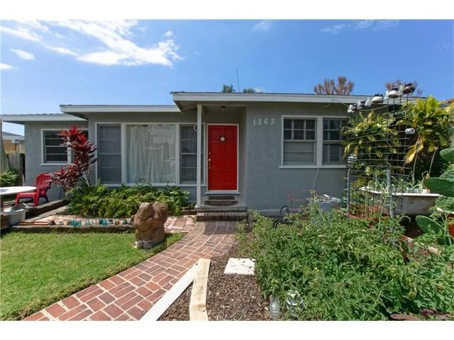 1363 W 2nd Street