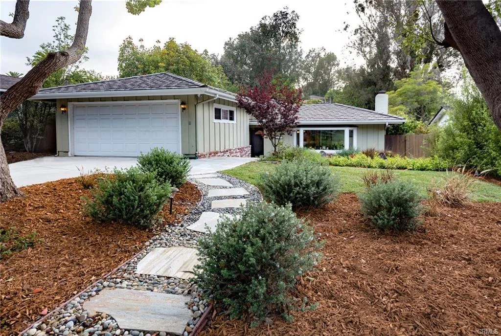113 Via Ardilla, Palos Verdes Estates, CA