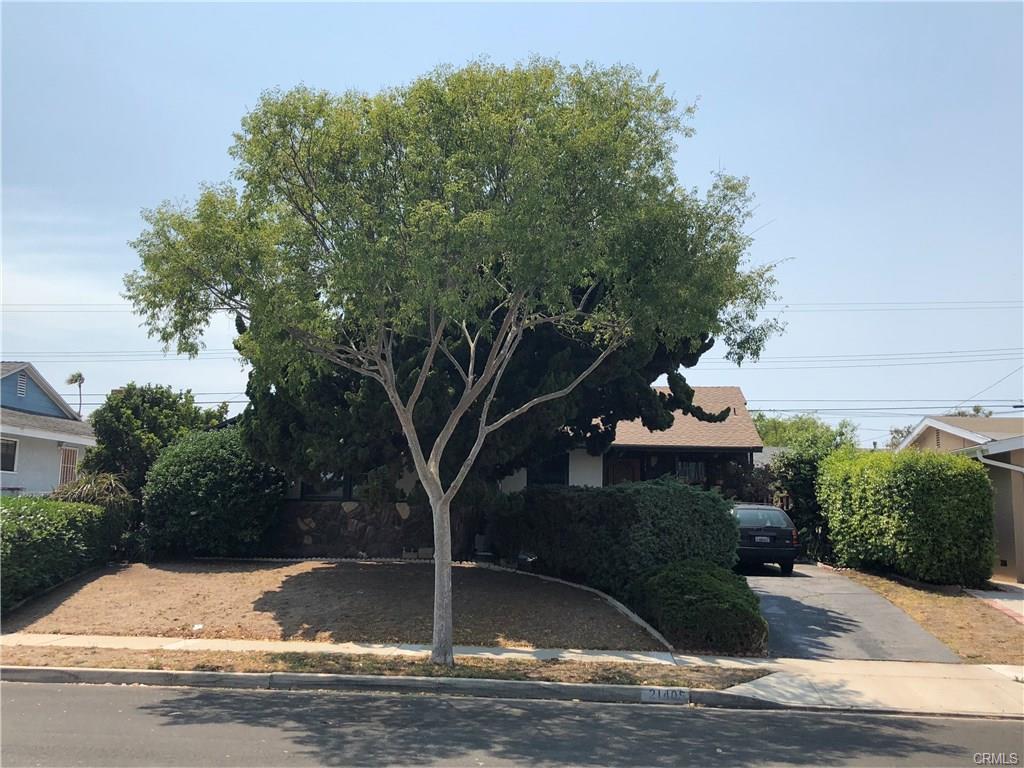 21405 Ladeene Ave, Torrance