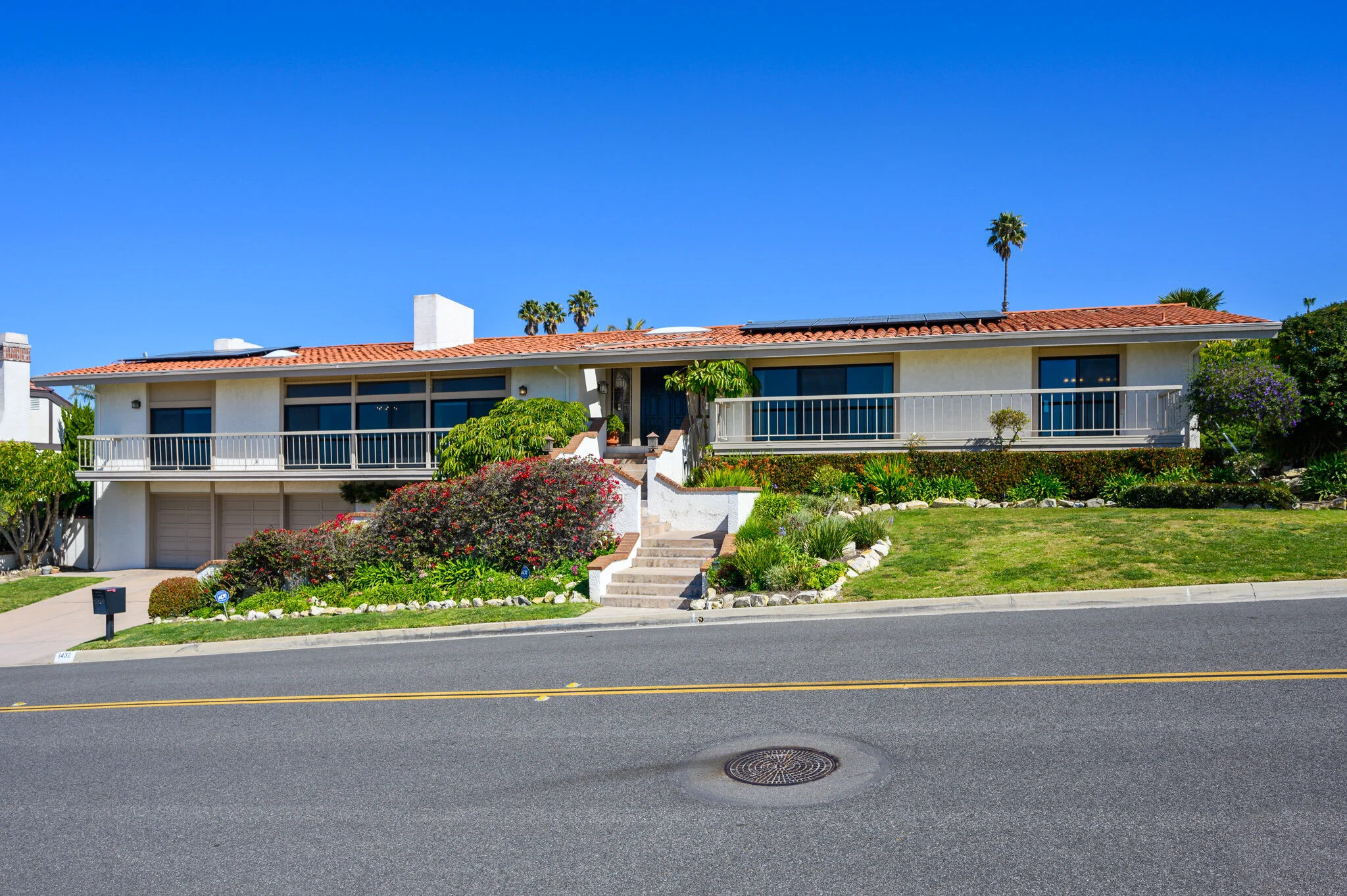 1432 Via Zumaya, Palos Verdes Estates, CA
