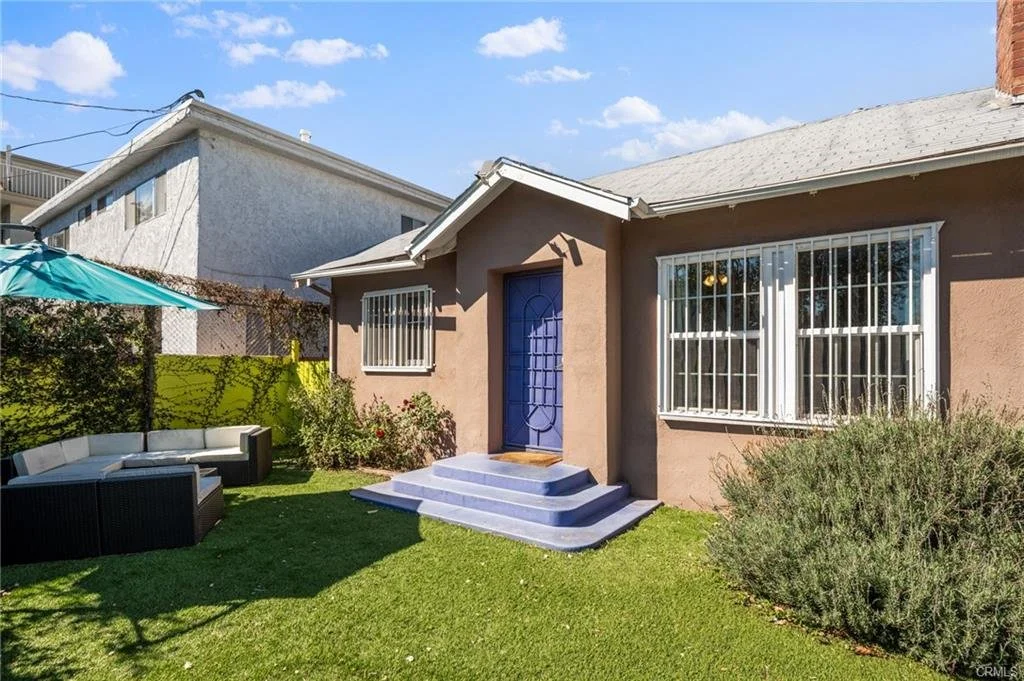 3715 Delmas Terrace, Los Angeles, CA