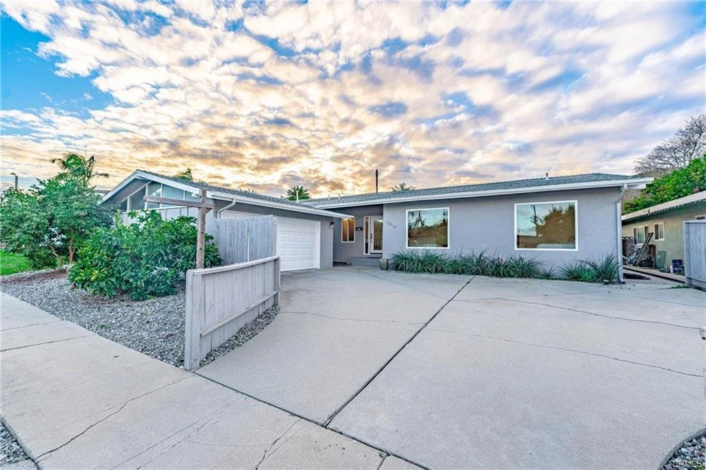 3817 Shad Place, San Pedro, CA 90732