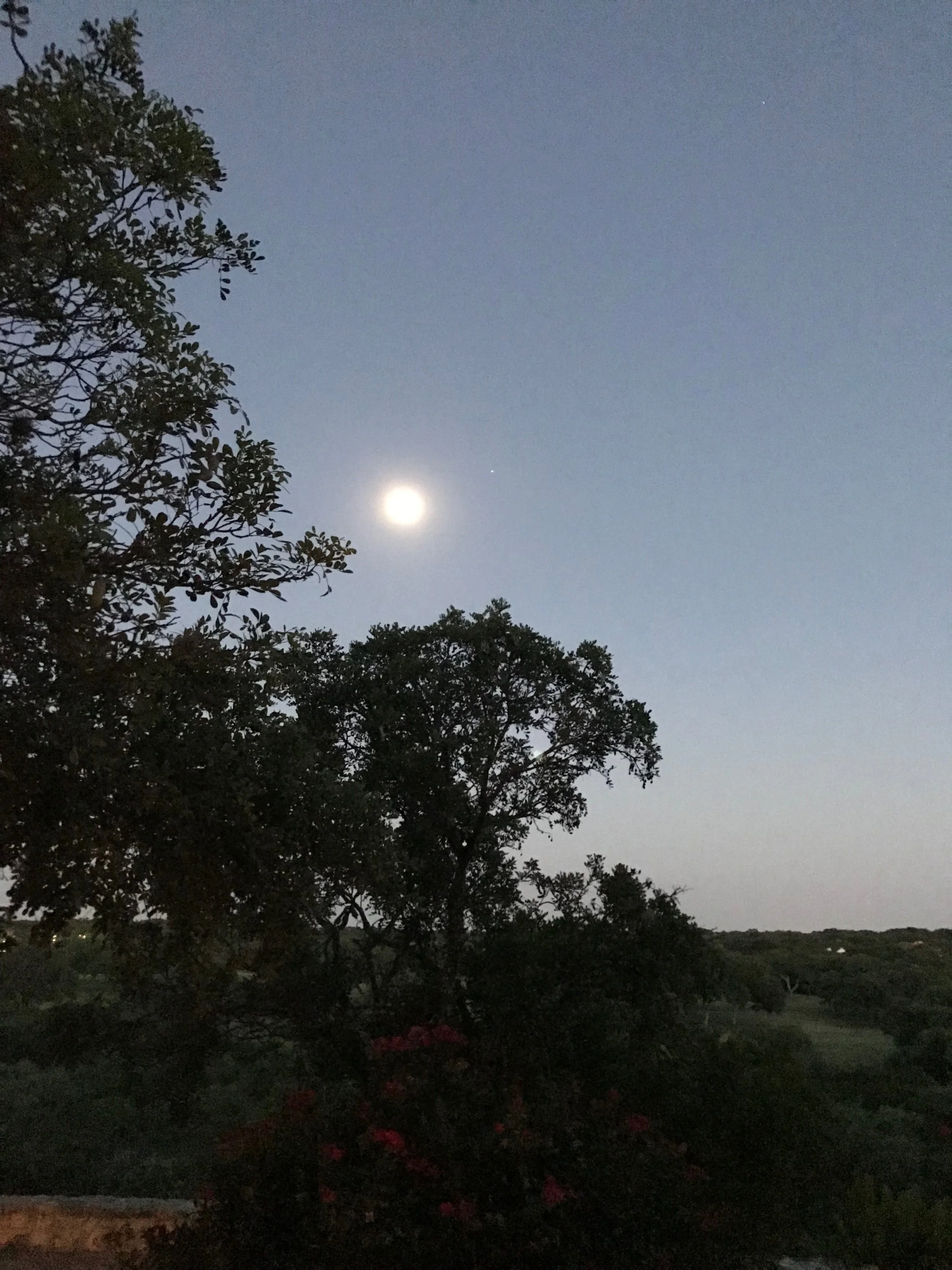 Darkness and Light
