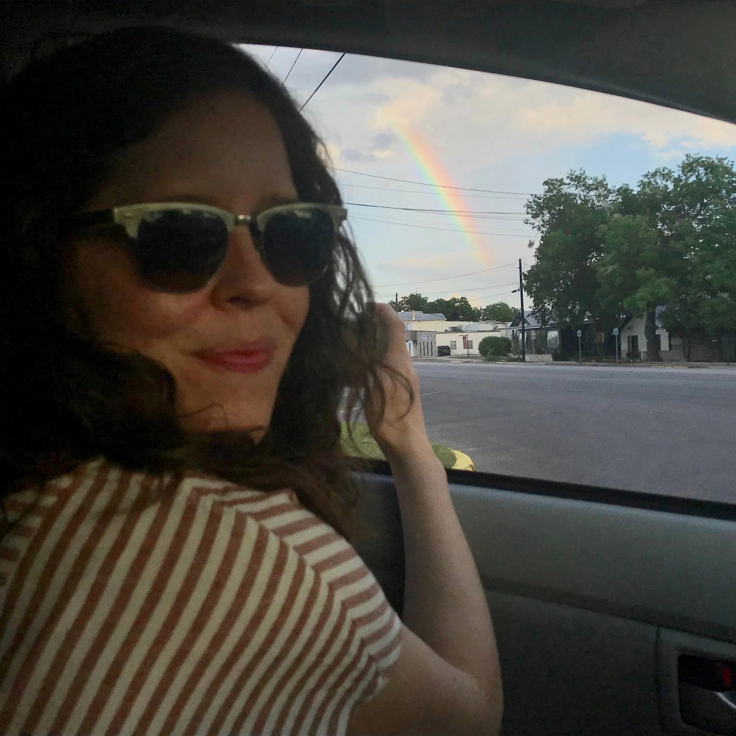 Ellis' Rainbows 3/5: A Magical Day