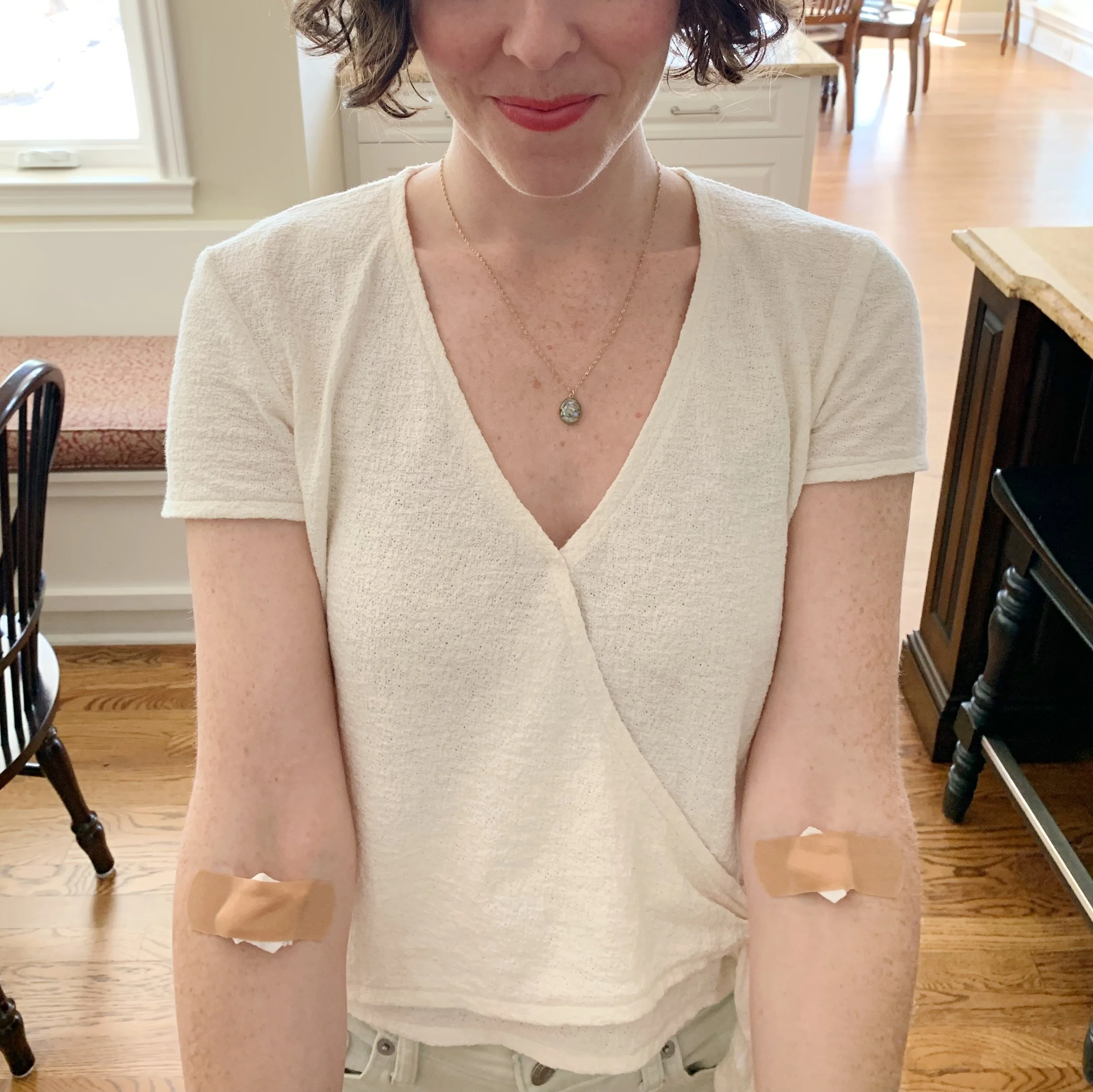 My First Visit to a Fertility Clinic