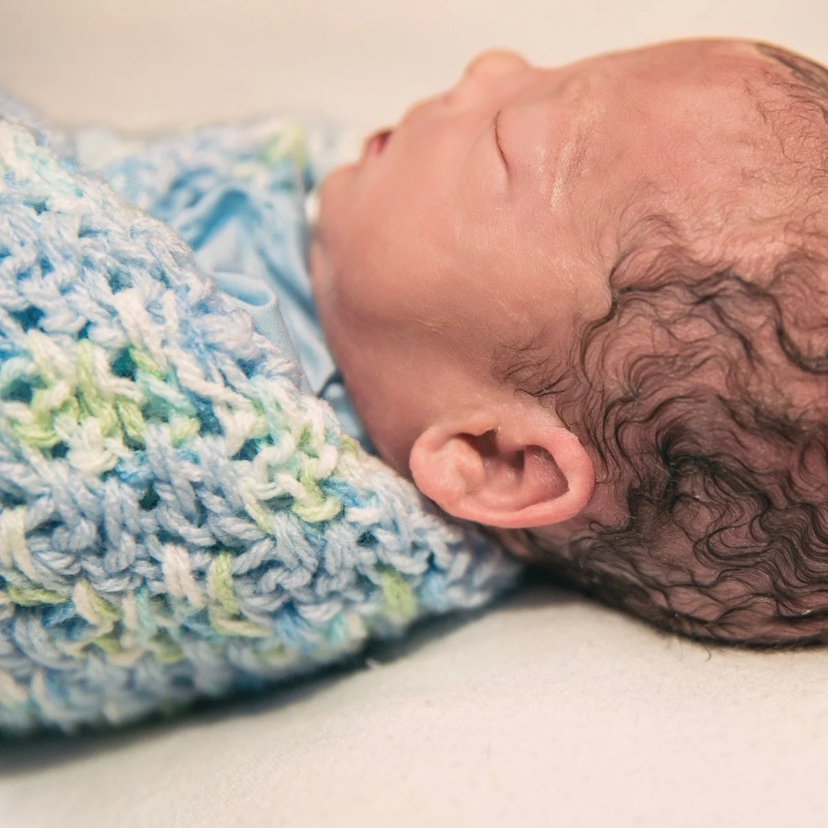 Pregnancy and Infant Loss Awareness Month