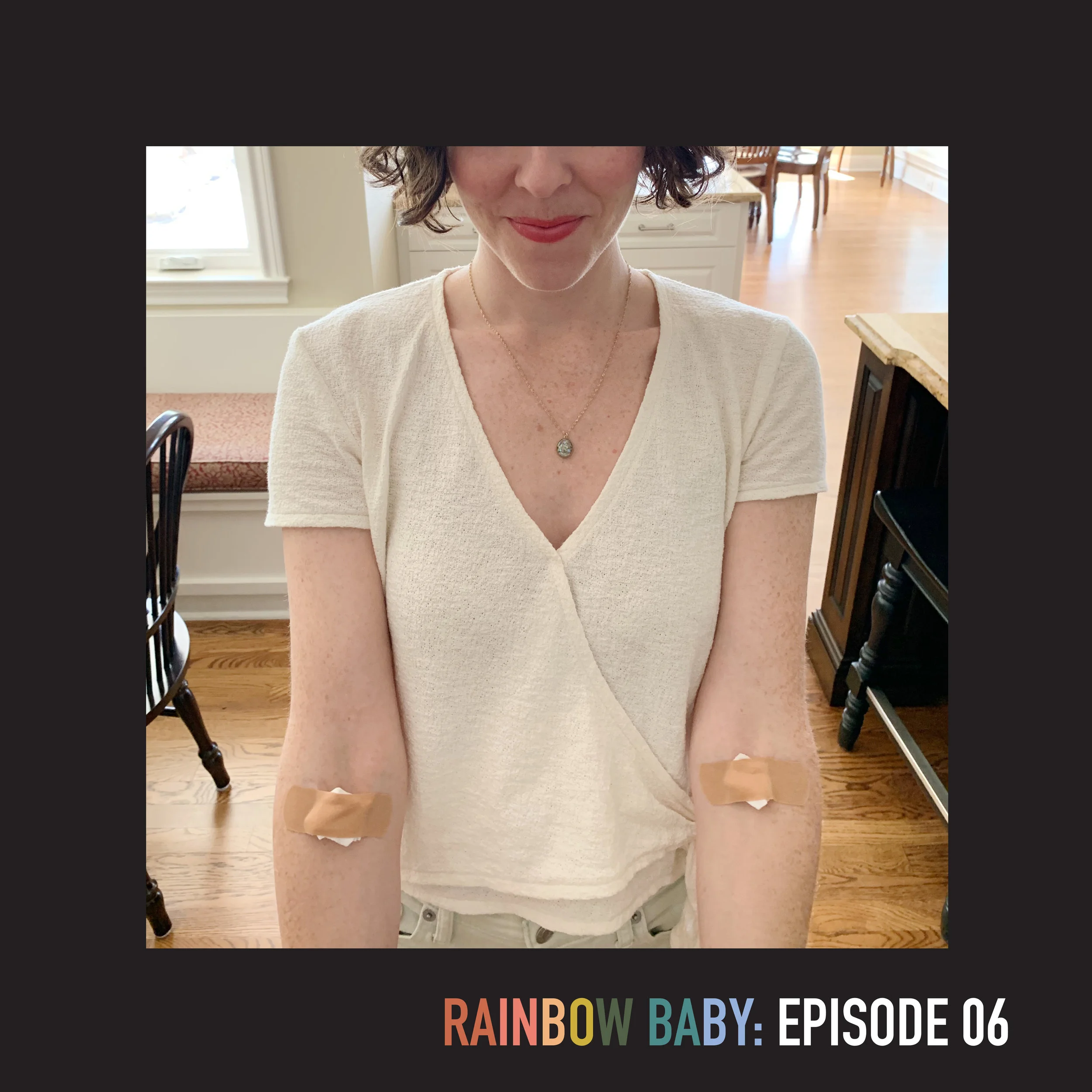 Episode 06: My First Visit to a Fertility Clinic