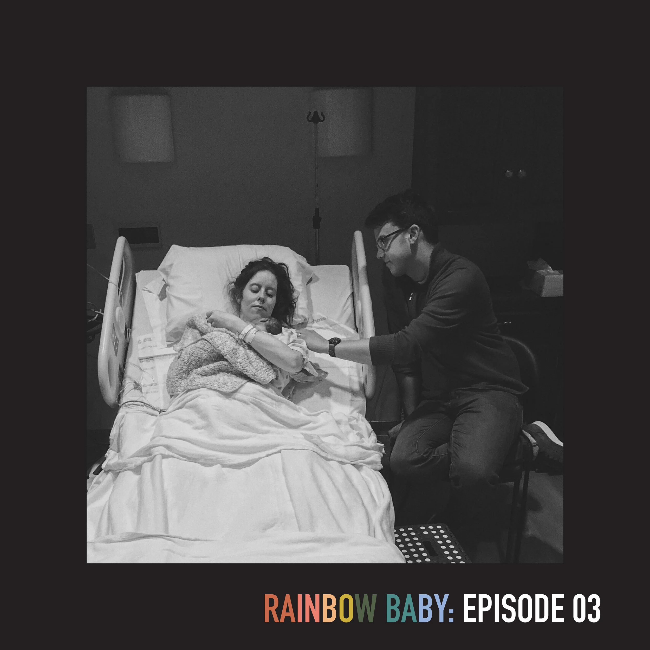 Episode 01: Stillbirth and Life After Loss