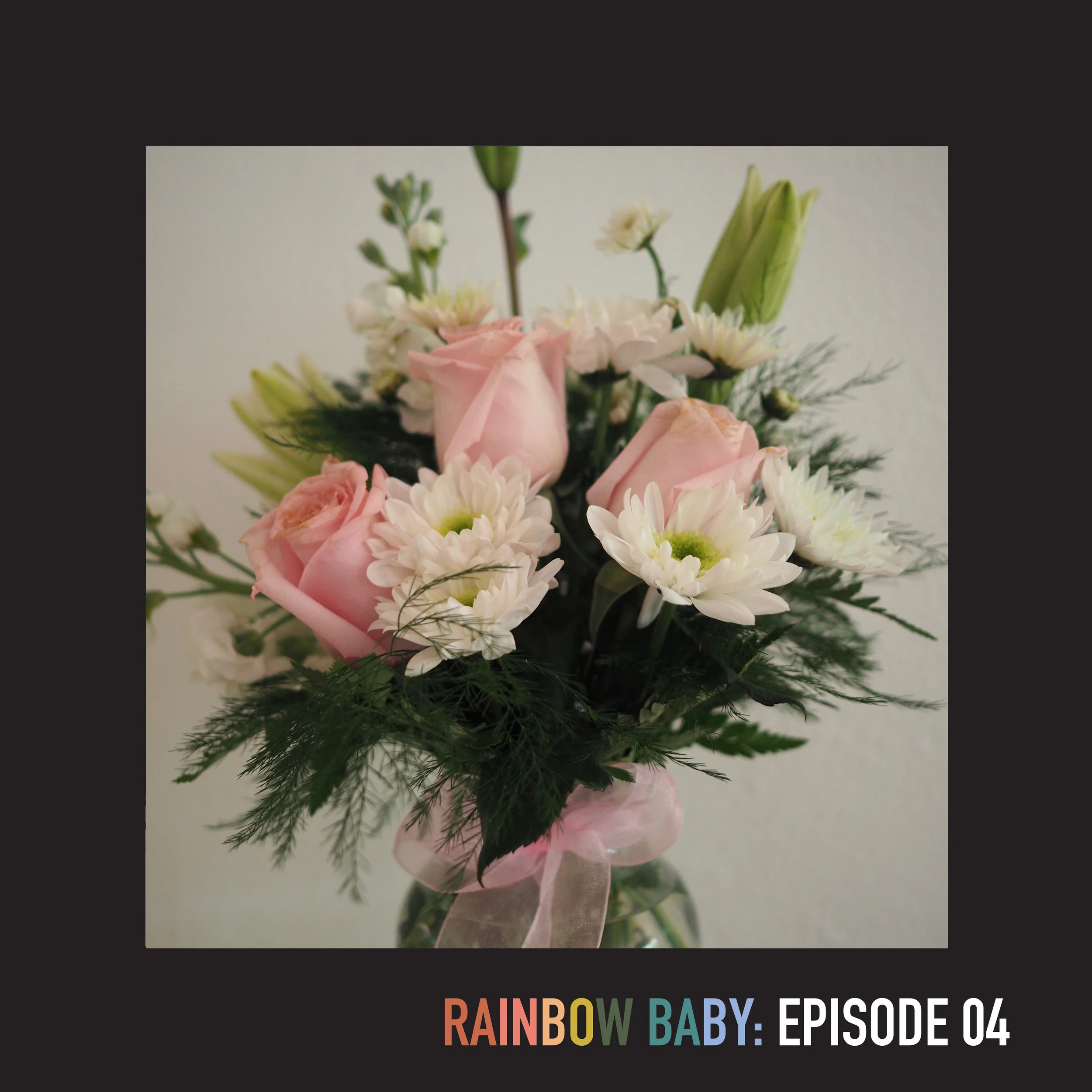 Episode 04: My Story of Miscarriage after Stillbirth