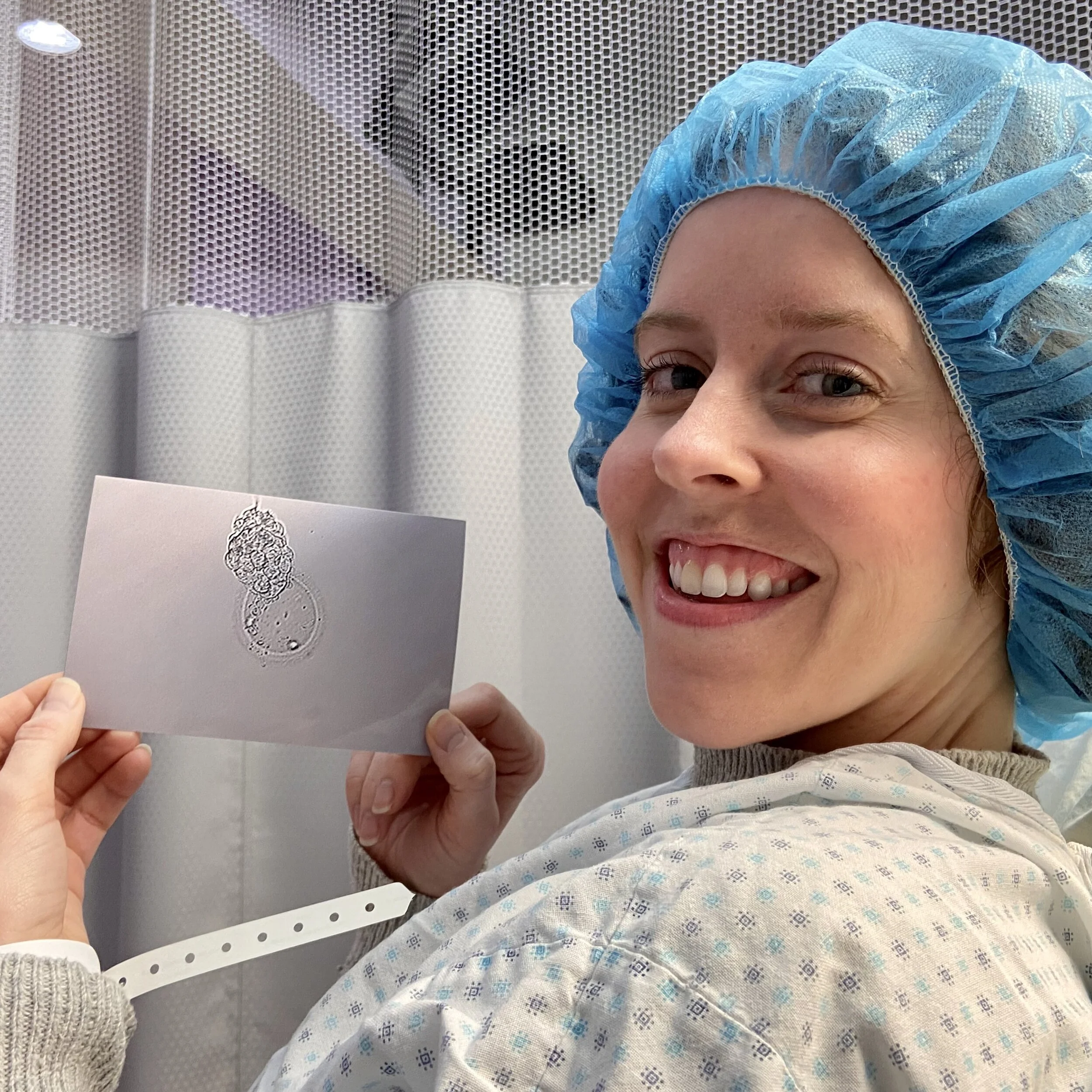 Pregnant Until Proven Otherwise