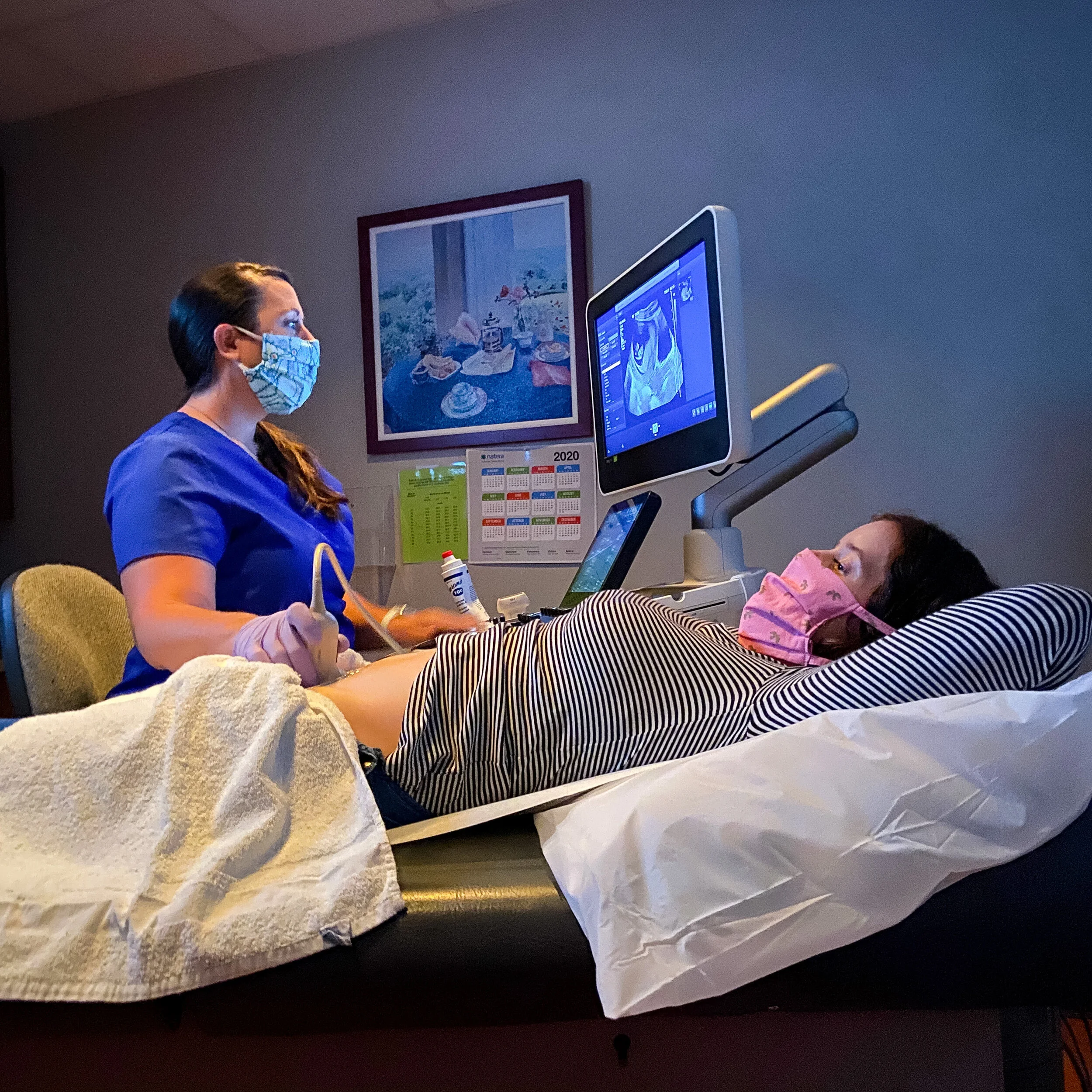 Seeing a Perinatal Specialist