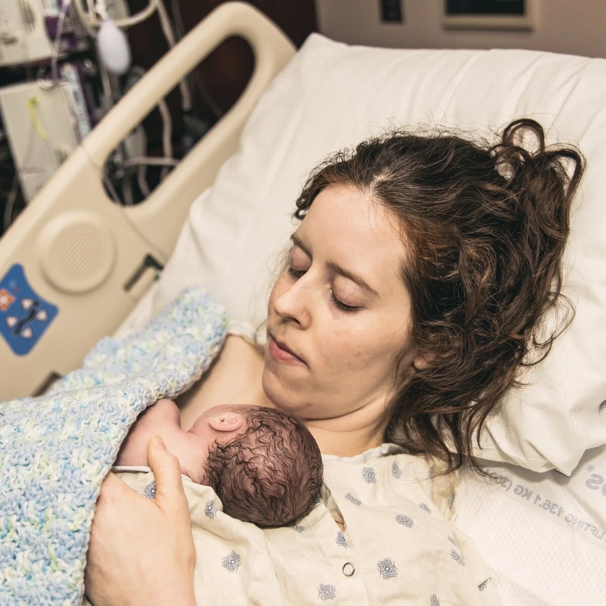 Bereaved Mother's Day