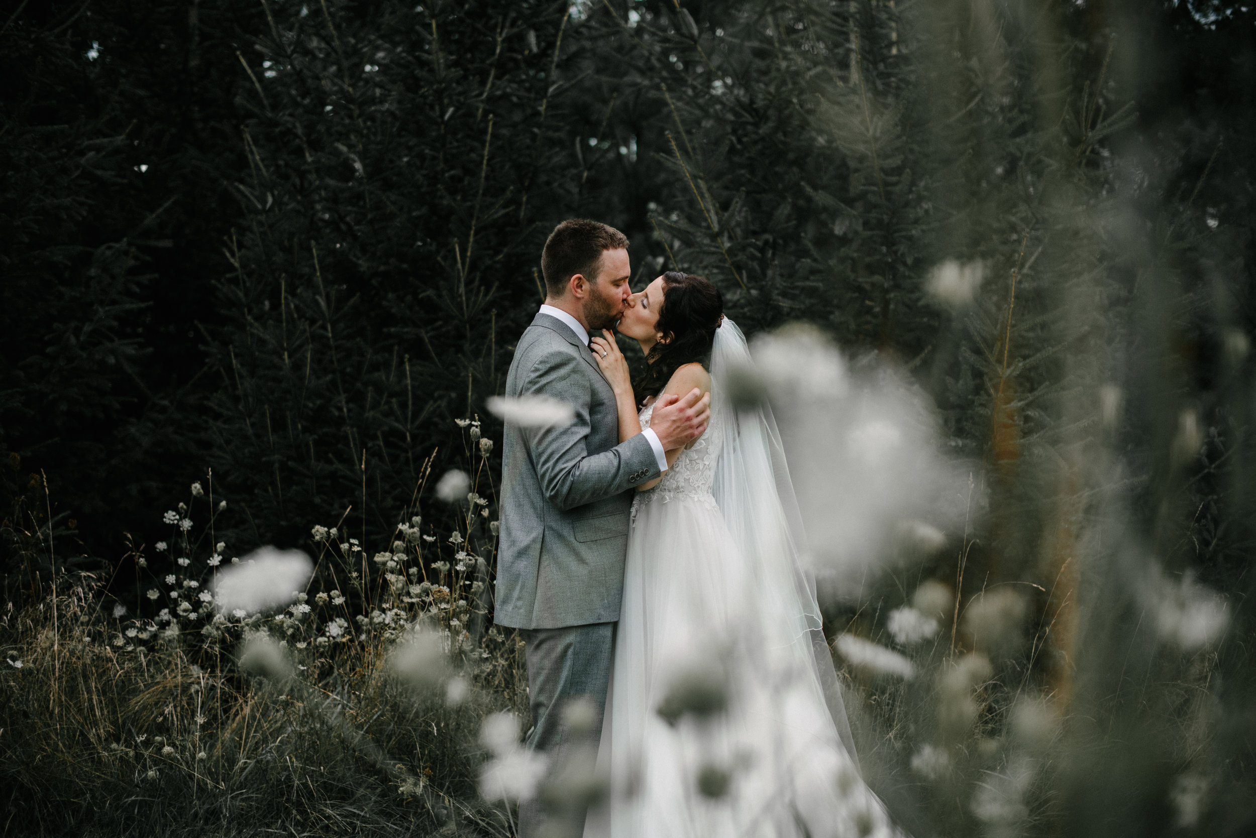 kissing bride and groom wedding photography.jpg