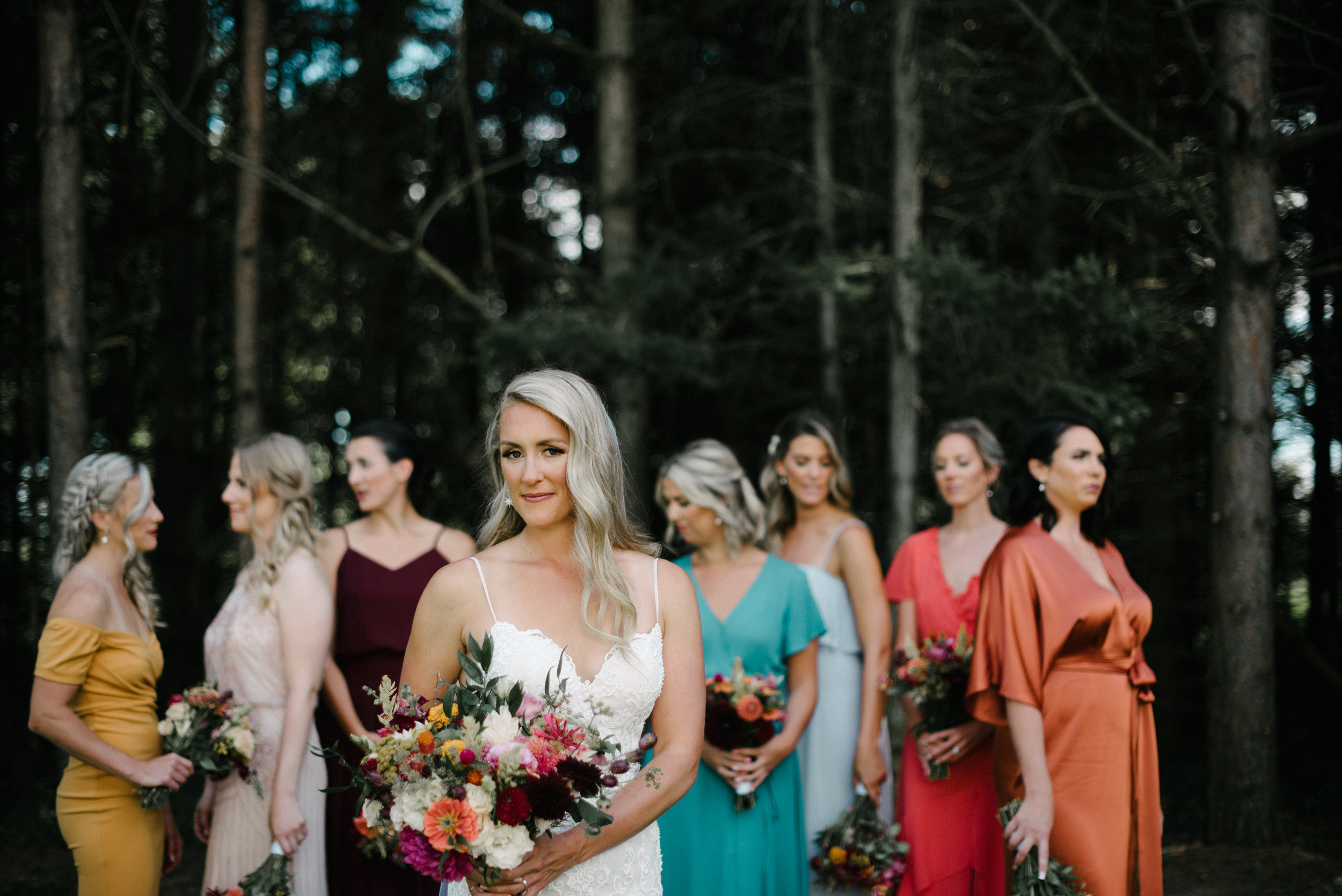 bridal party colourful wedding photography.jpg