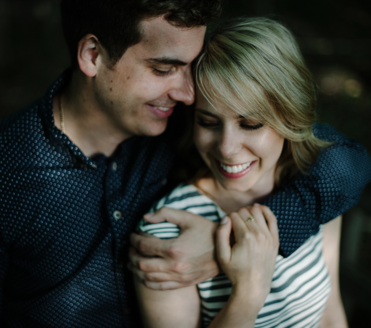 Danika and Scott Engaged!