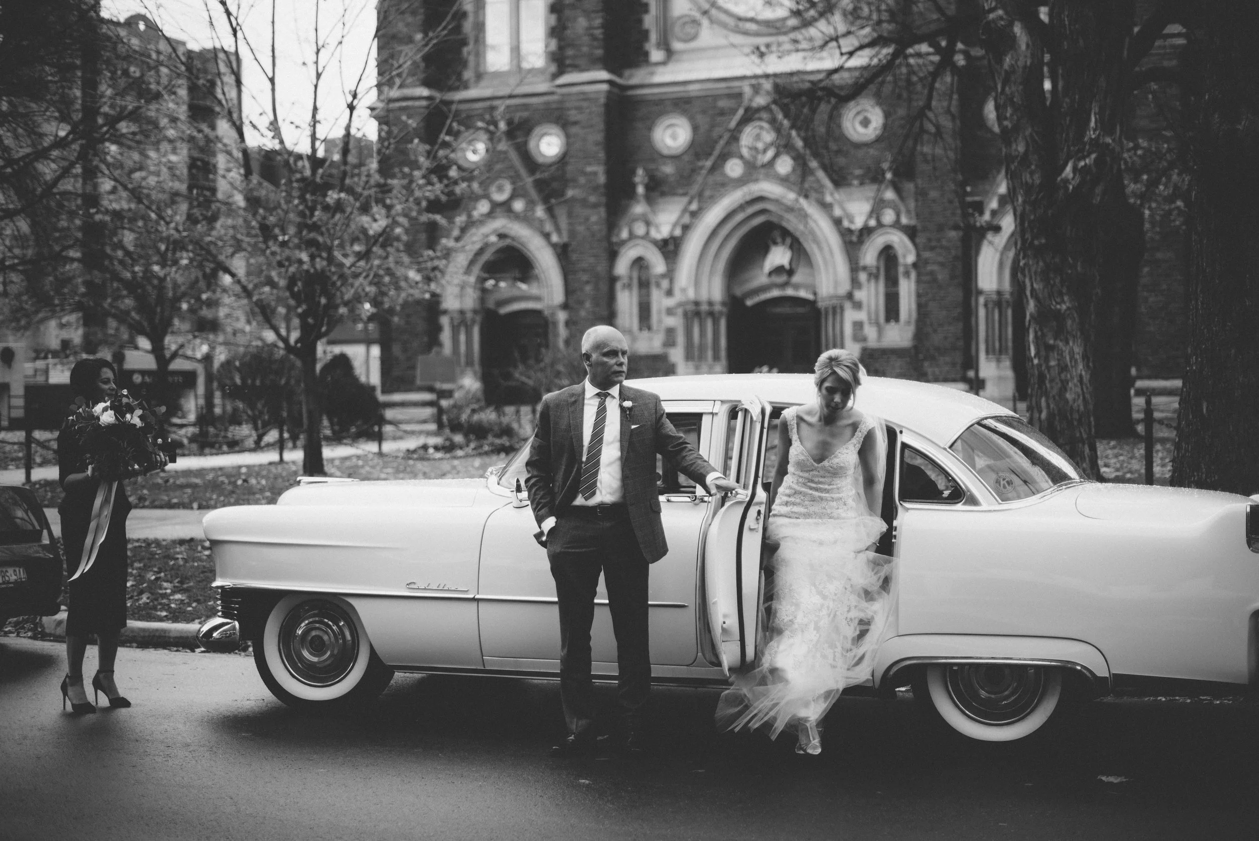 Danika and Scott Married!